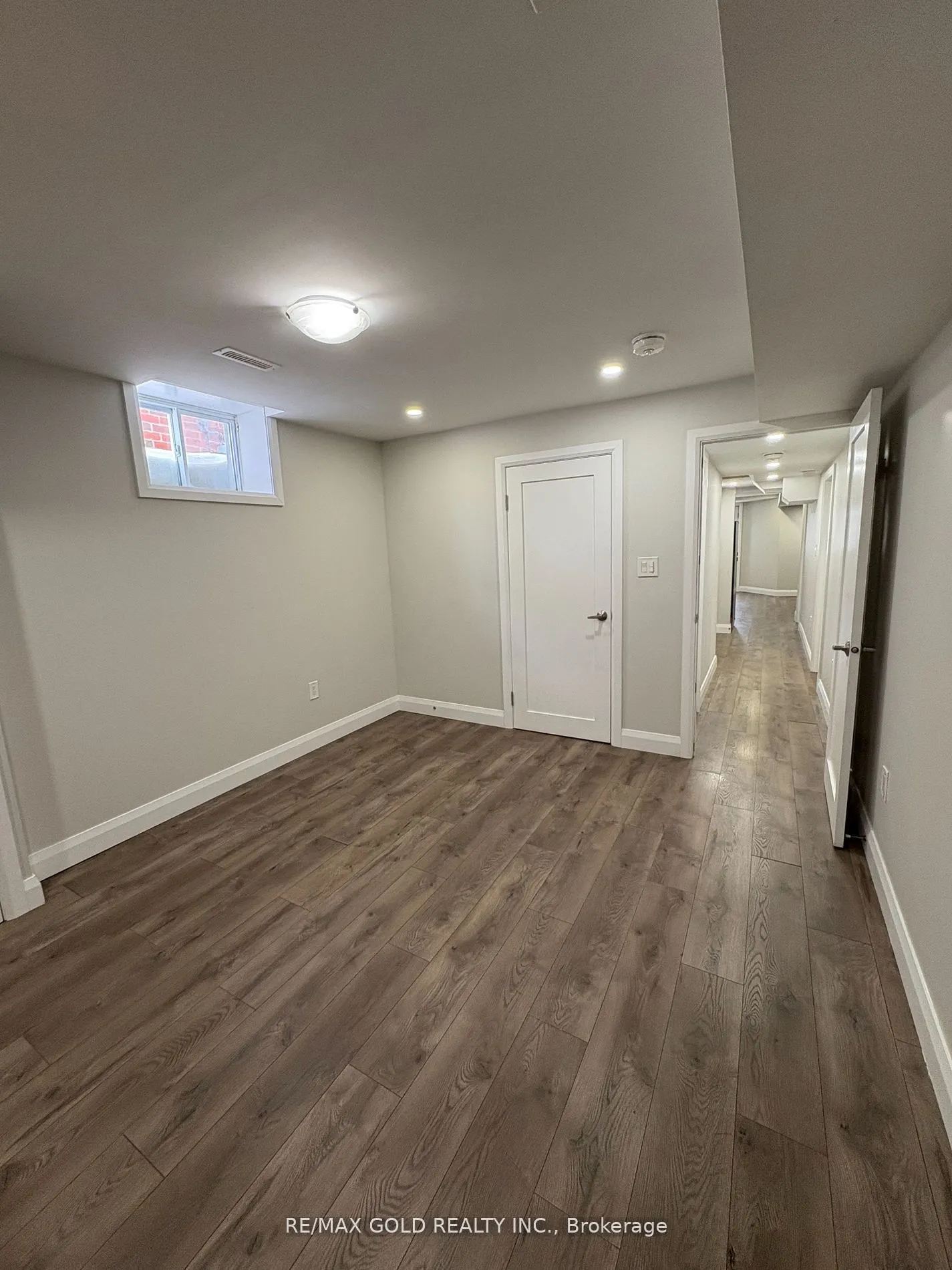 87 Algoma Drive, #Bsmt