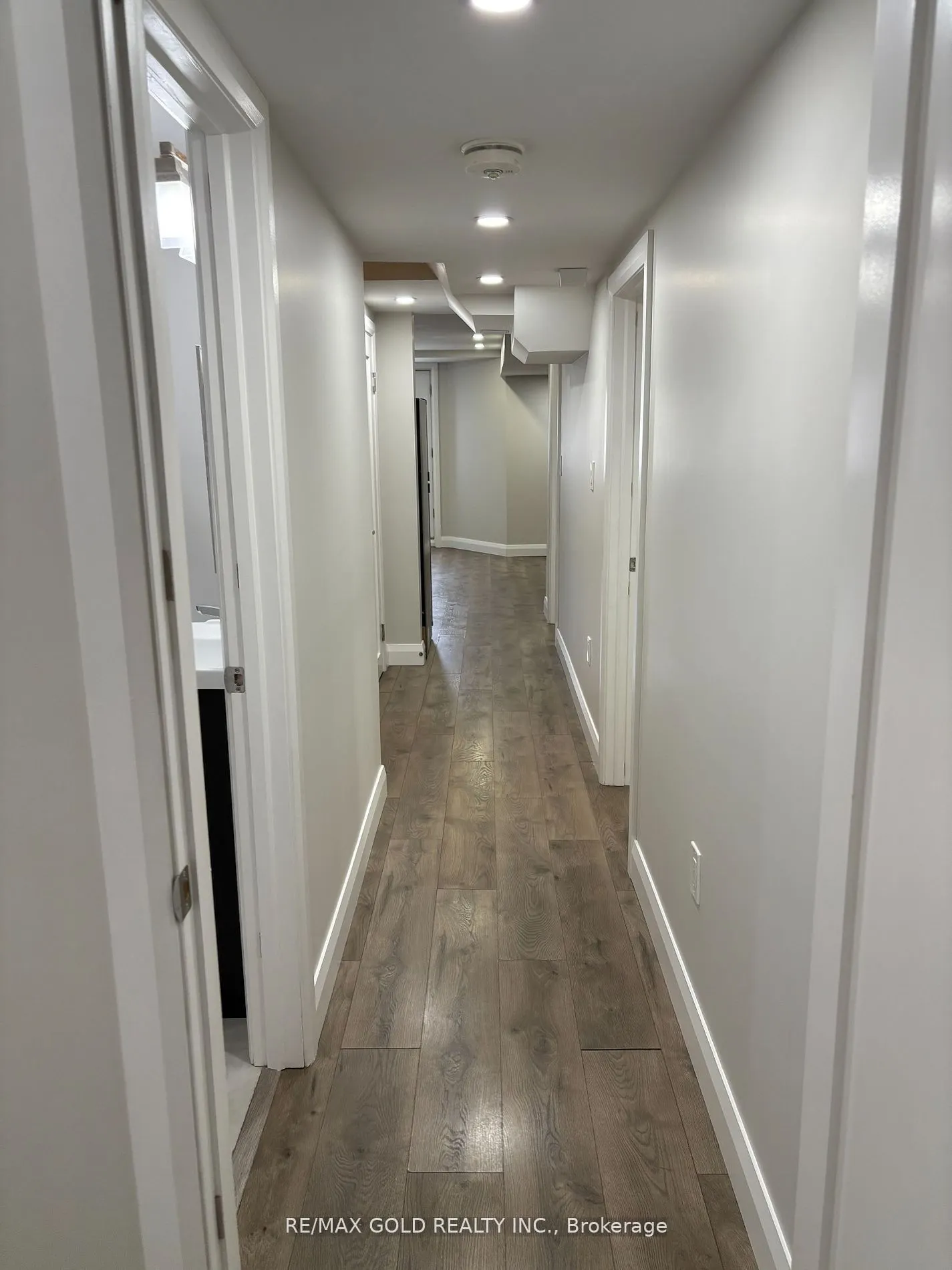 87 Algoma Drive, #Bsmt