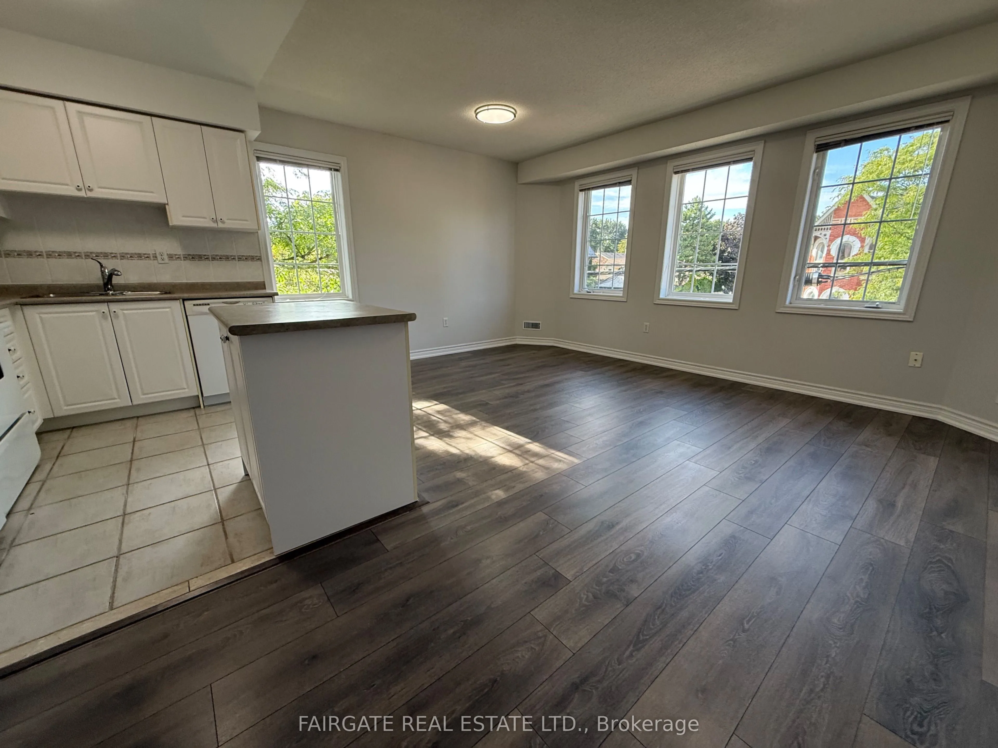 6165 Main Street, #A