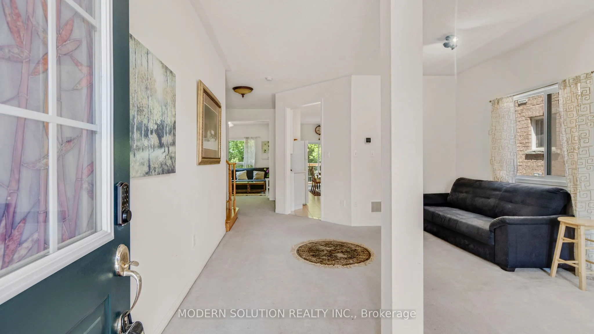 86 Lebovic Drive