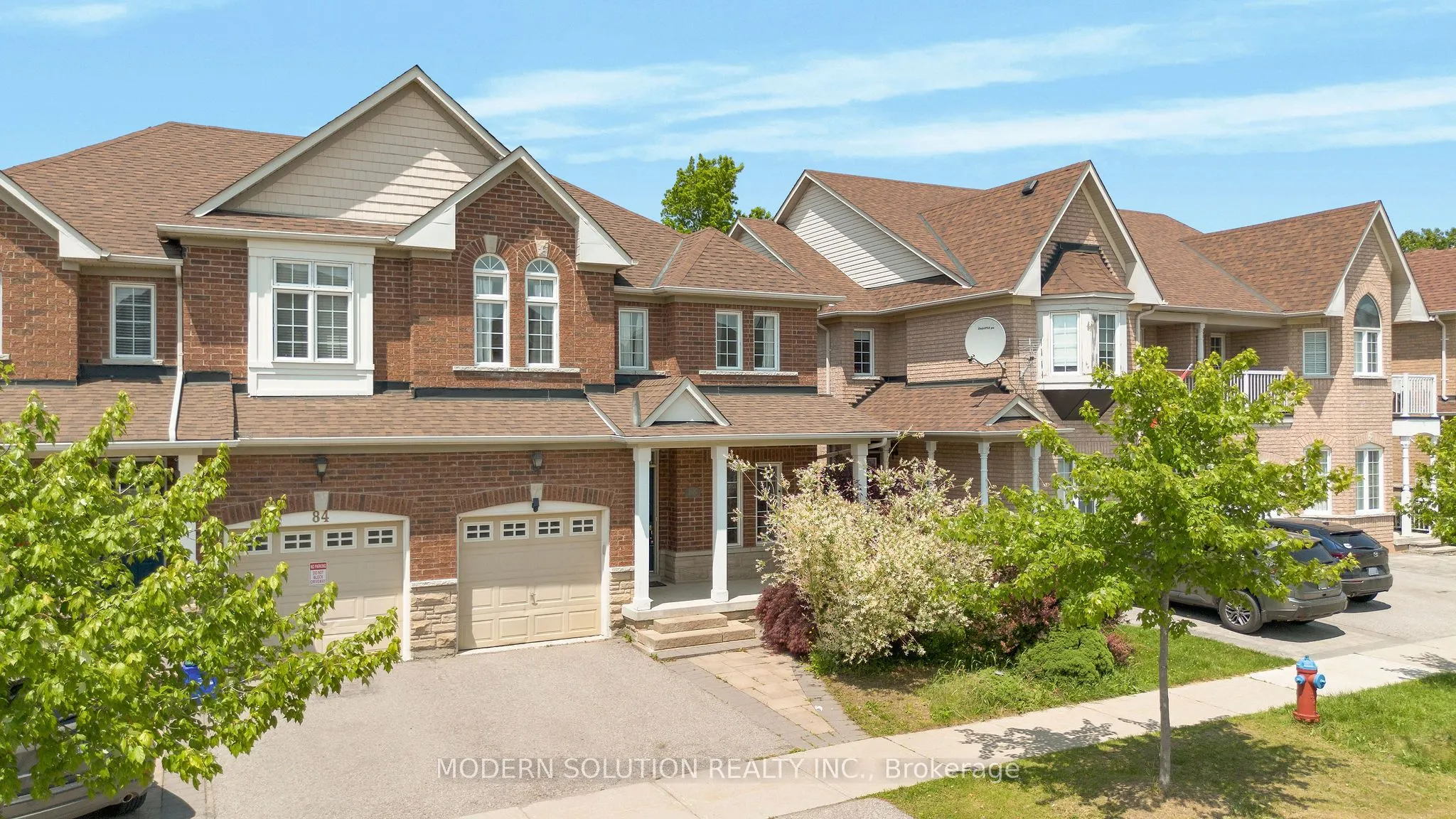 86 Lebovic Drive