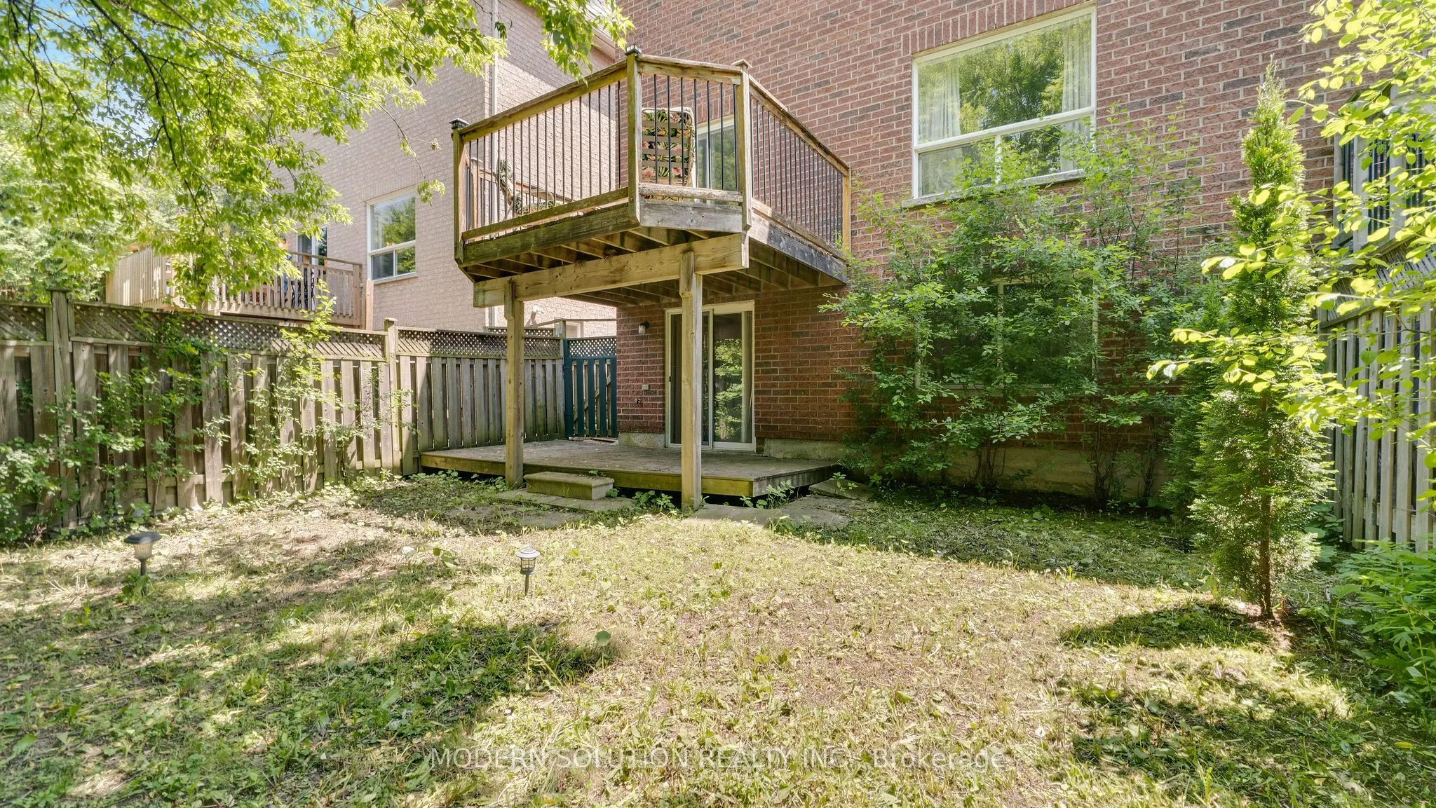 86 Lebovic Drive
