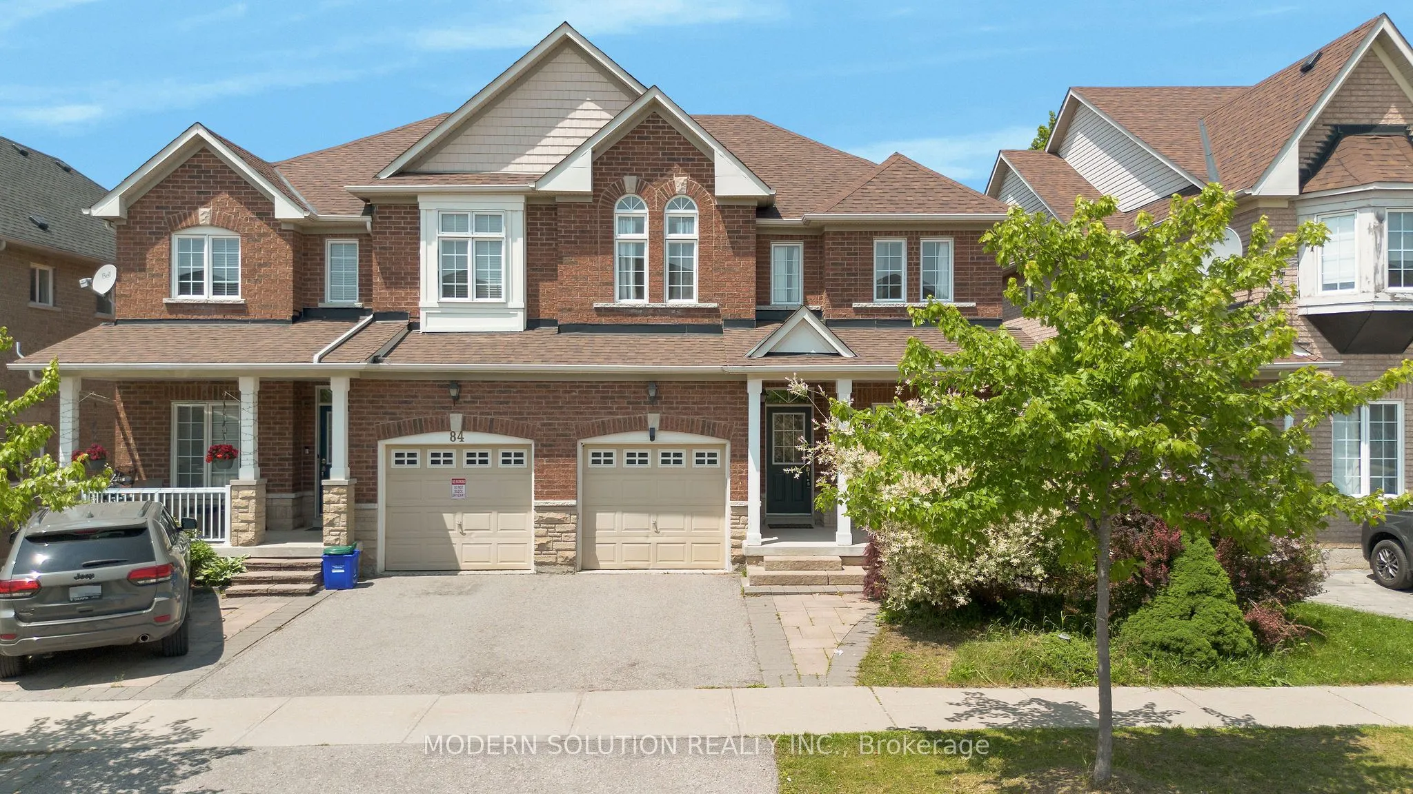 86 Lebovic Drive