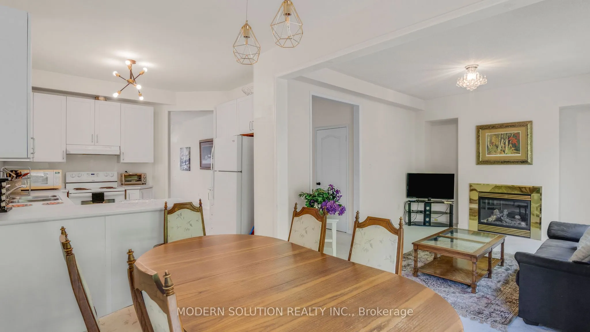 86 Lebovic Drive