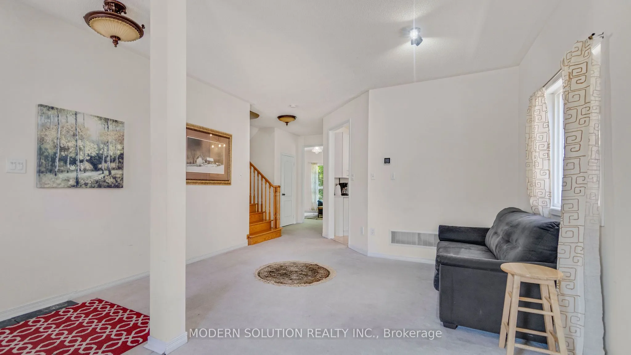 86 Lebovic Drive