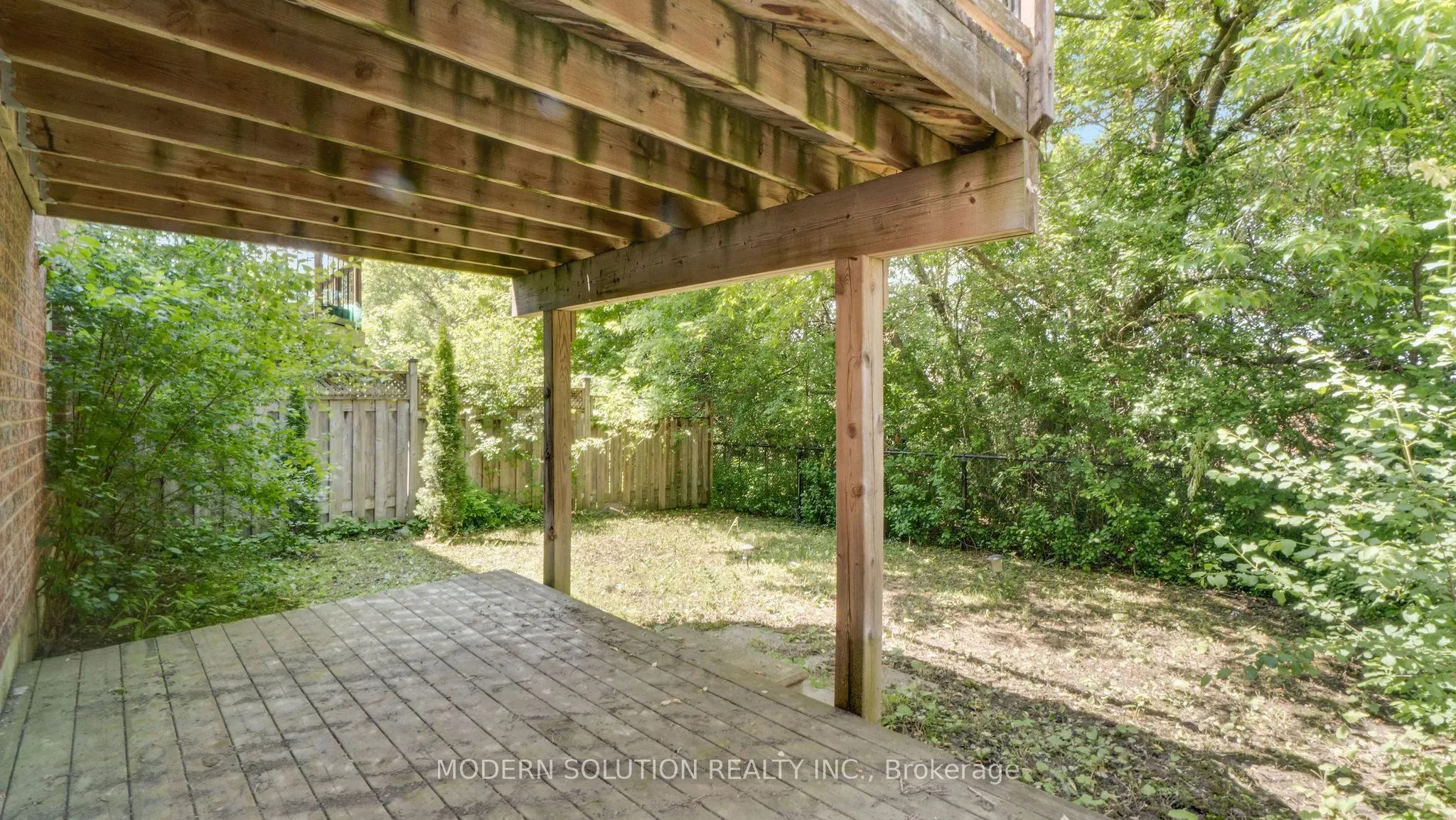 86 Lebovic Drive