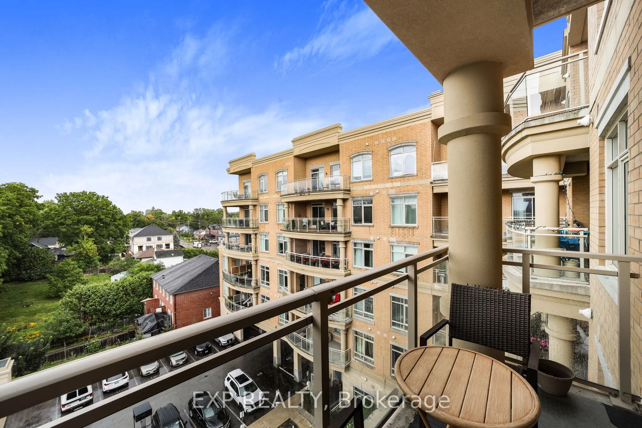 15277 Yonge Street, #602A