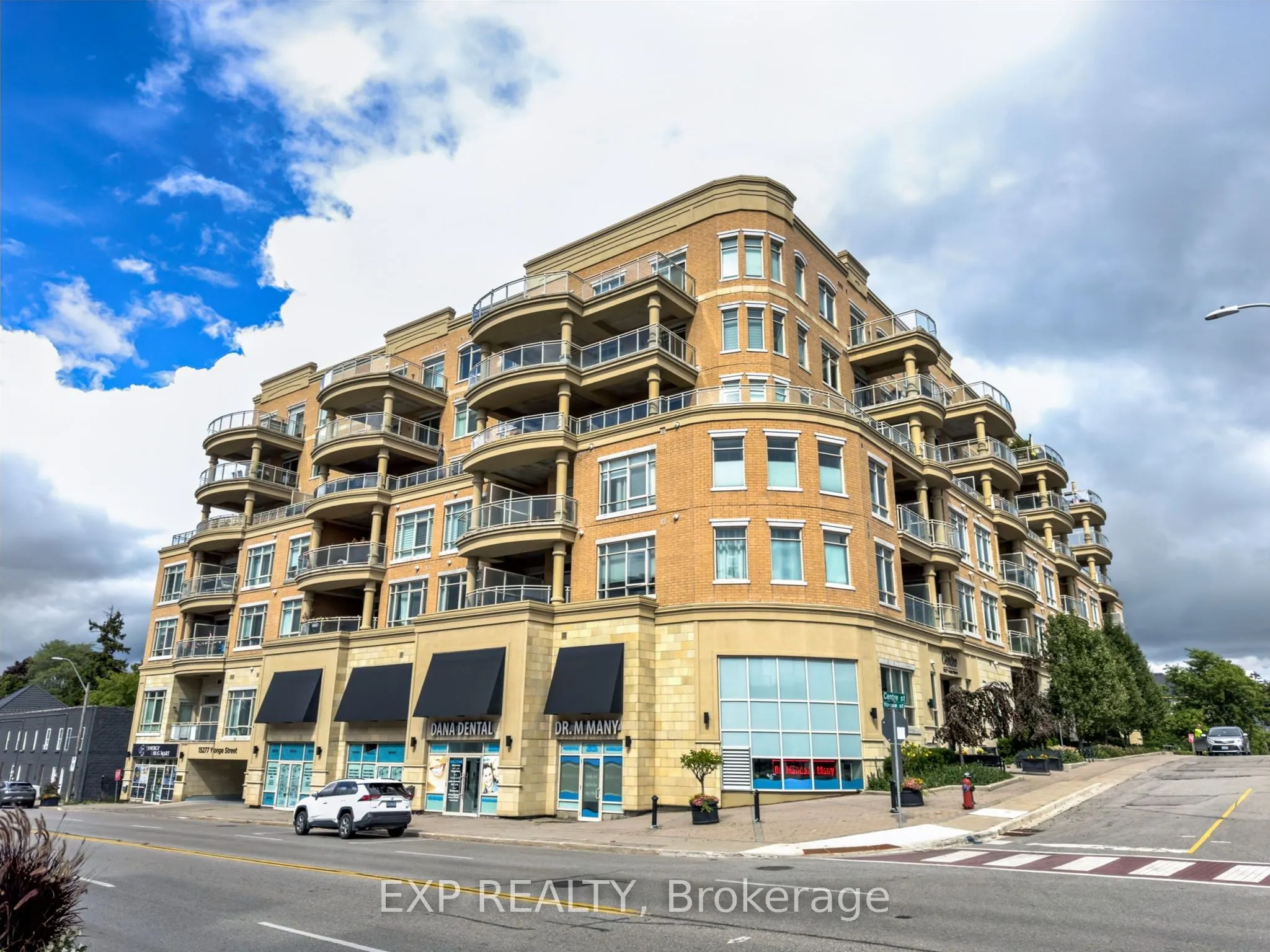 15277 Yonge Street, #602A