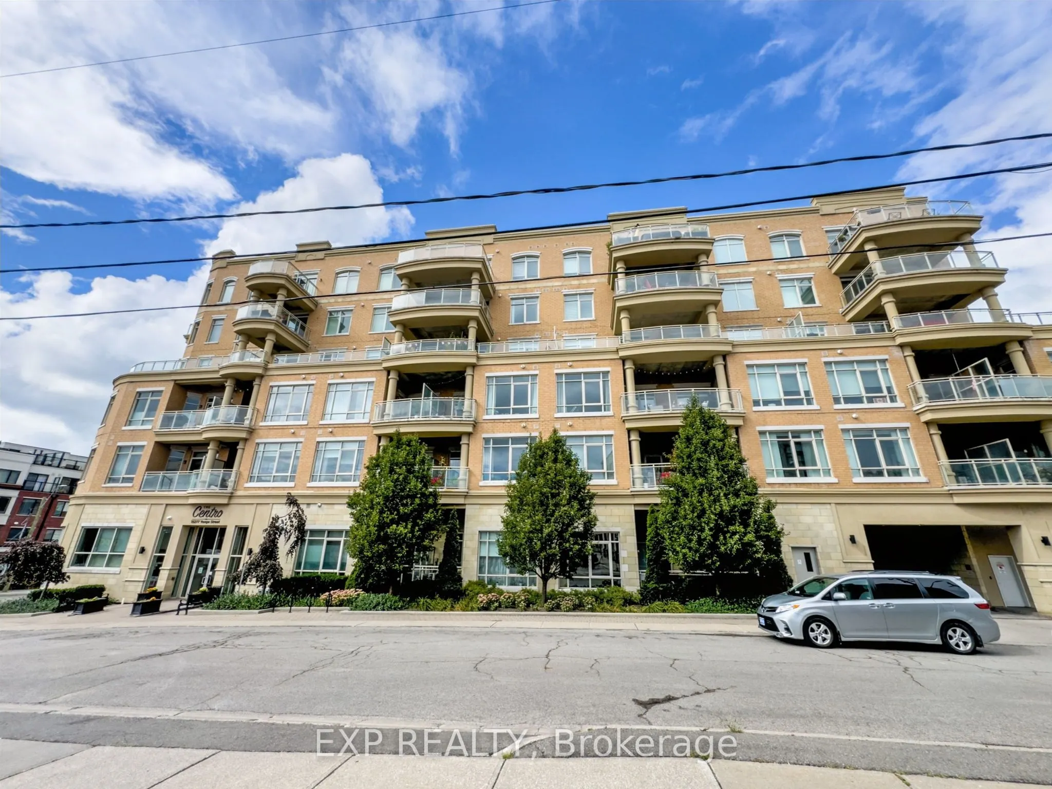 15277 Yonge Street, #602A