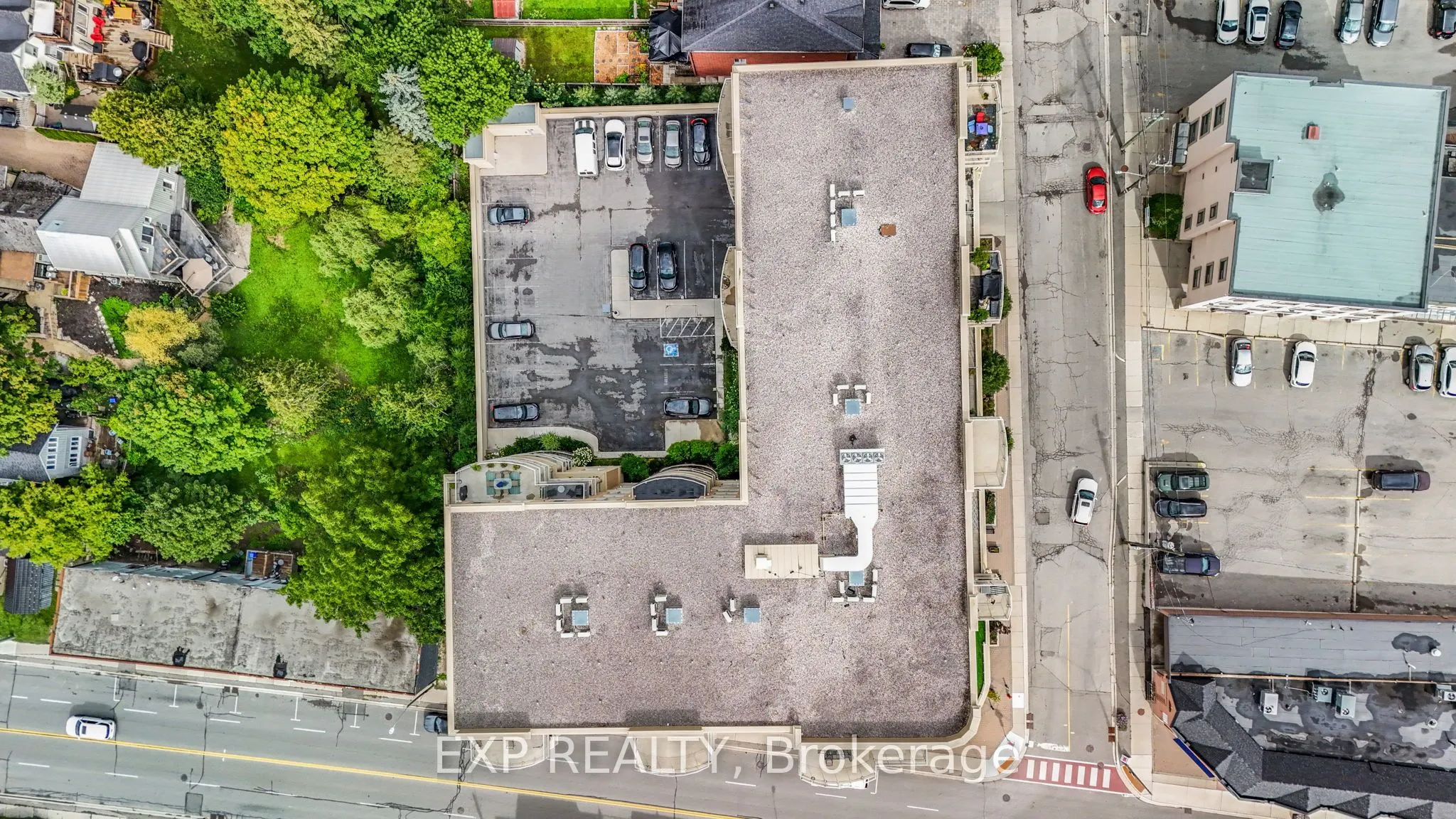 15277 Yonge Street, #602A