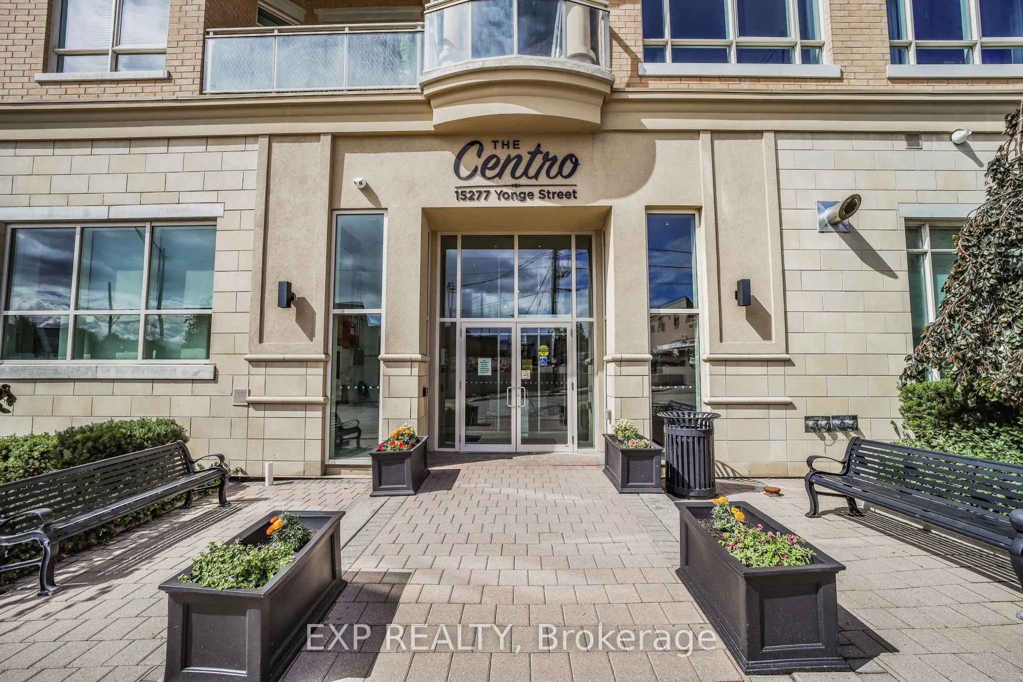 15277 Yonge Street, #602A