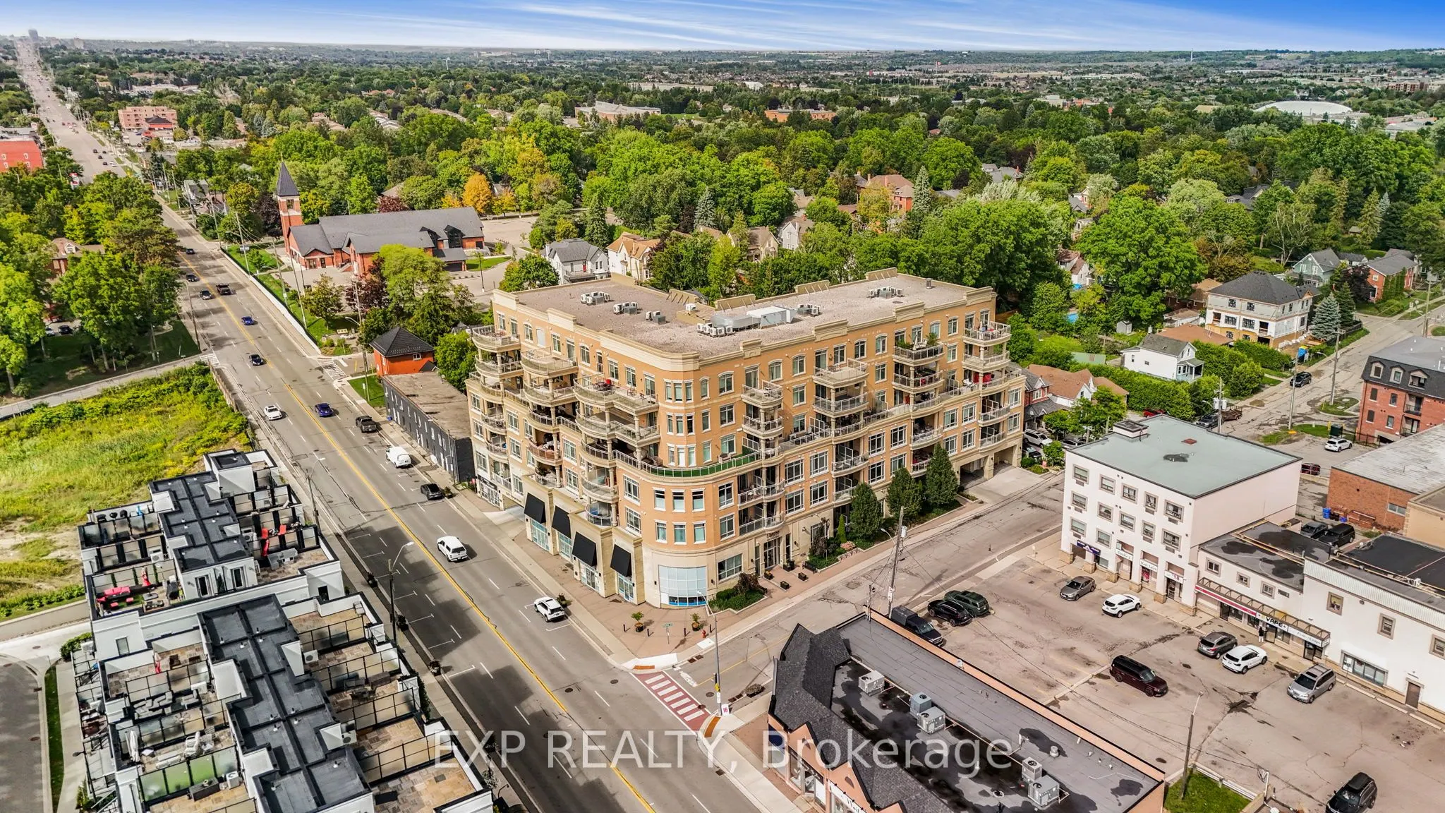 15277 Yonge Street, #602A