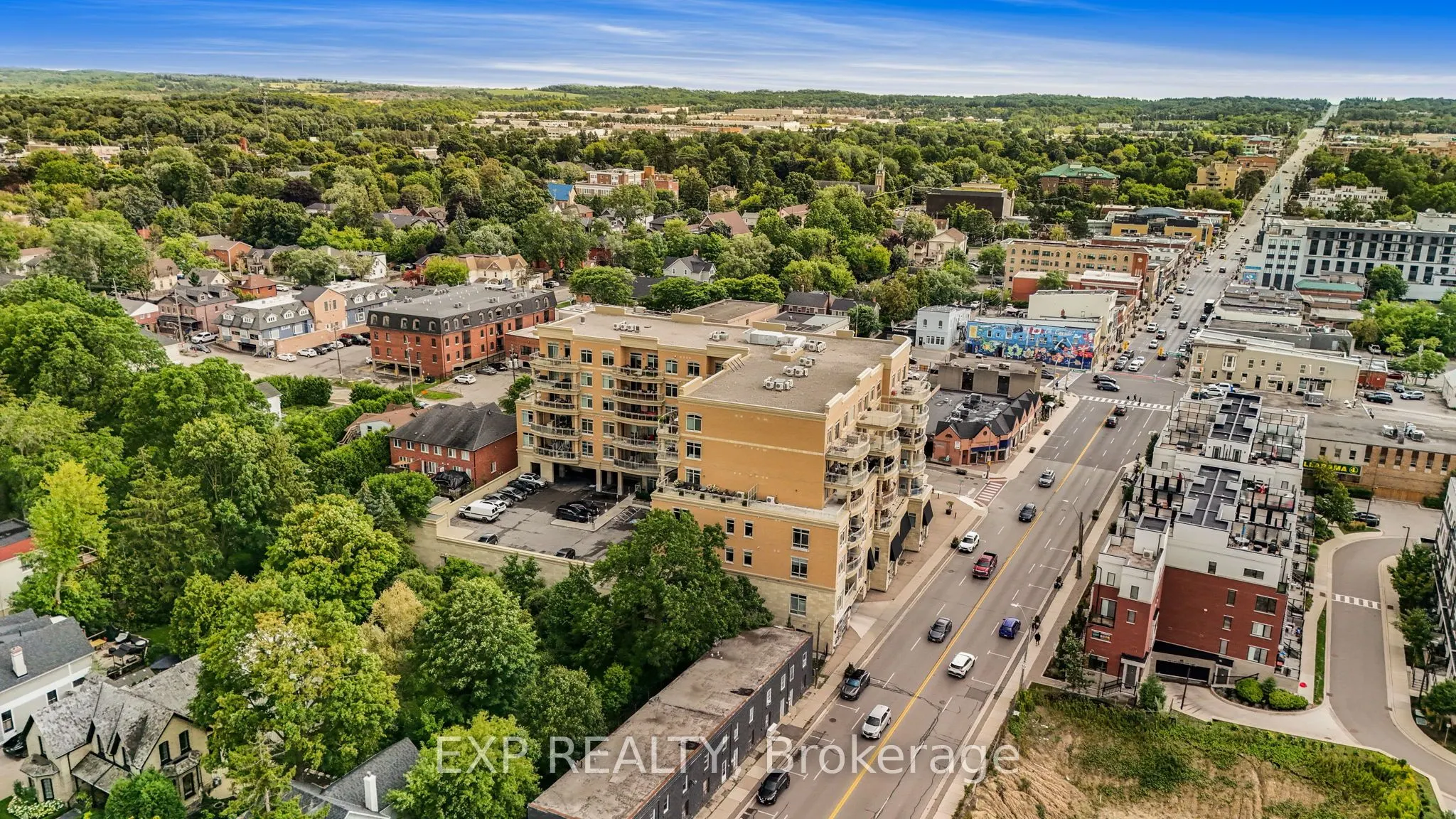 15277 Yonge Street, #602A