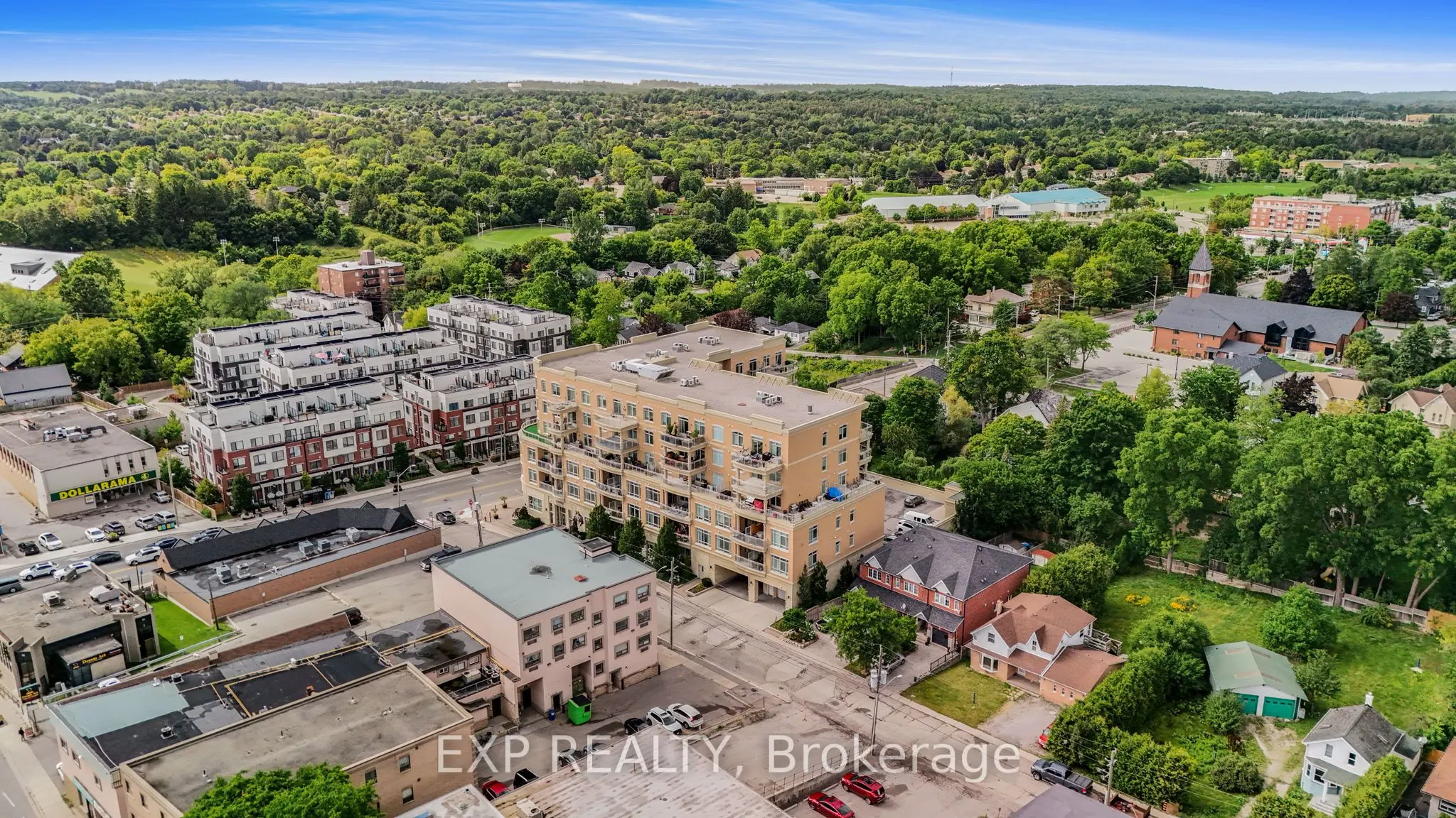 15277 Yonge Street, #602A