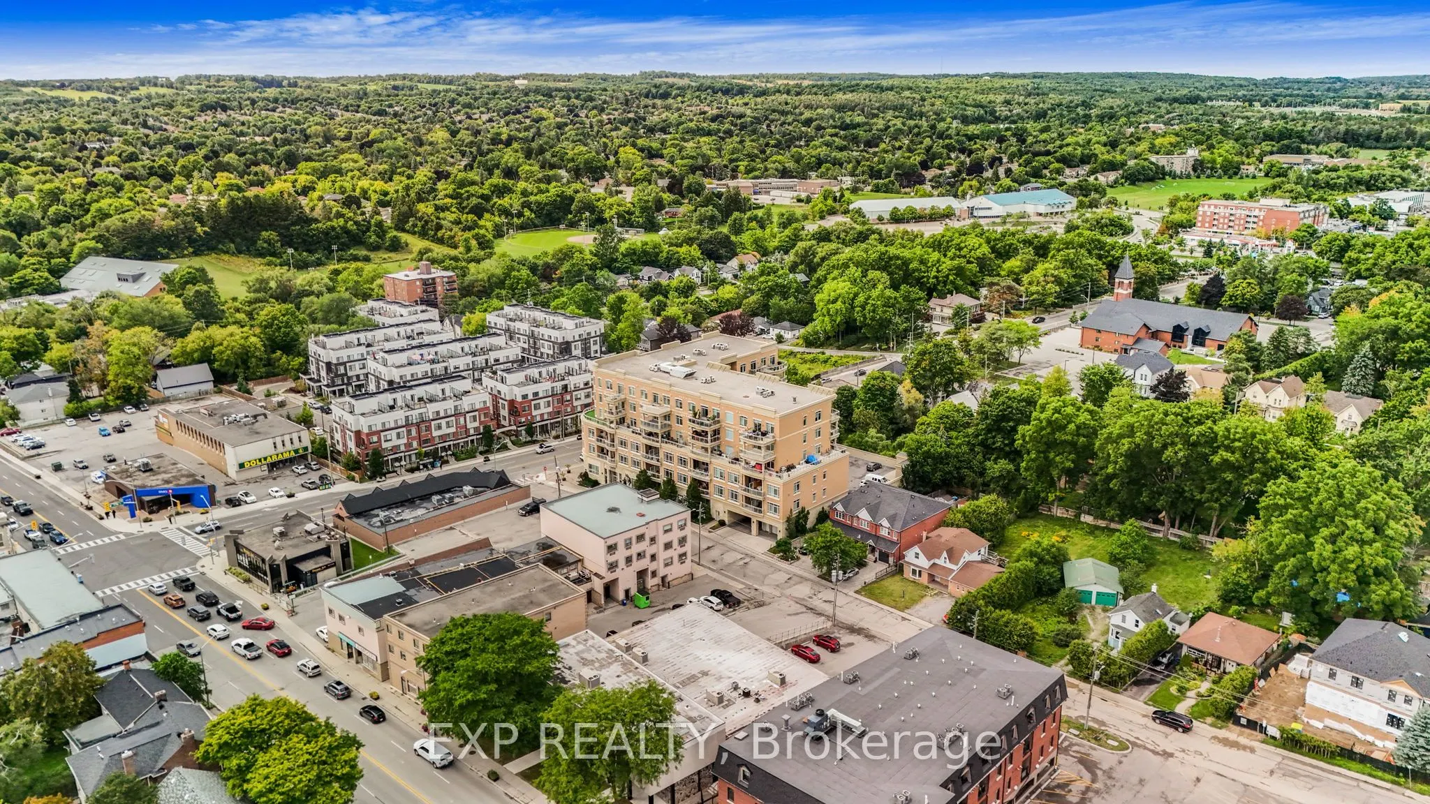 15277 Yonge Street, #602A