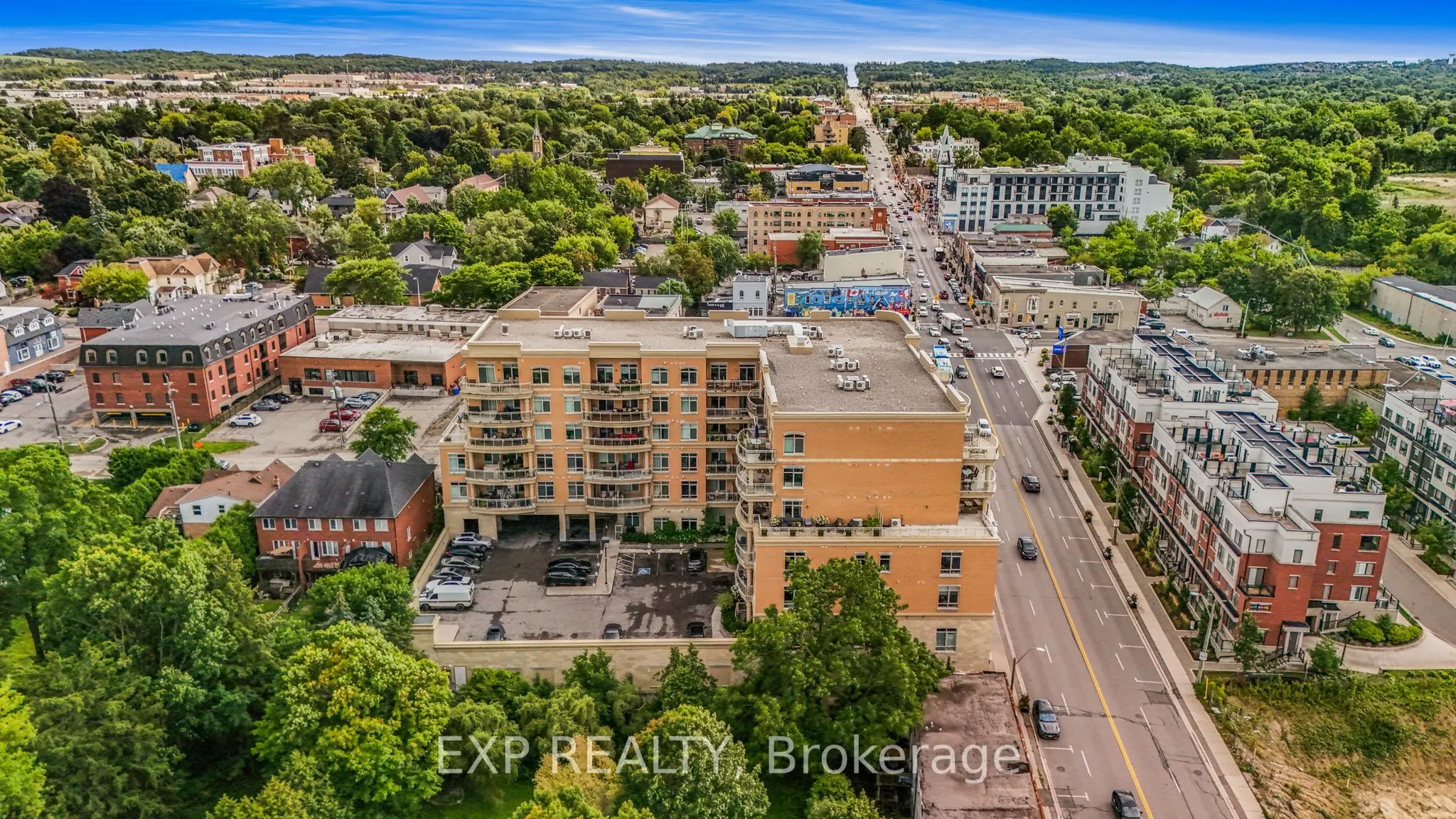 15277 Yonge Street, #602A