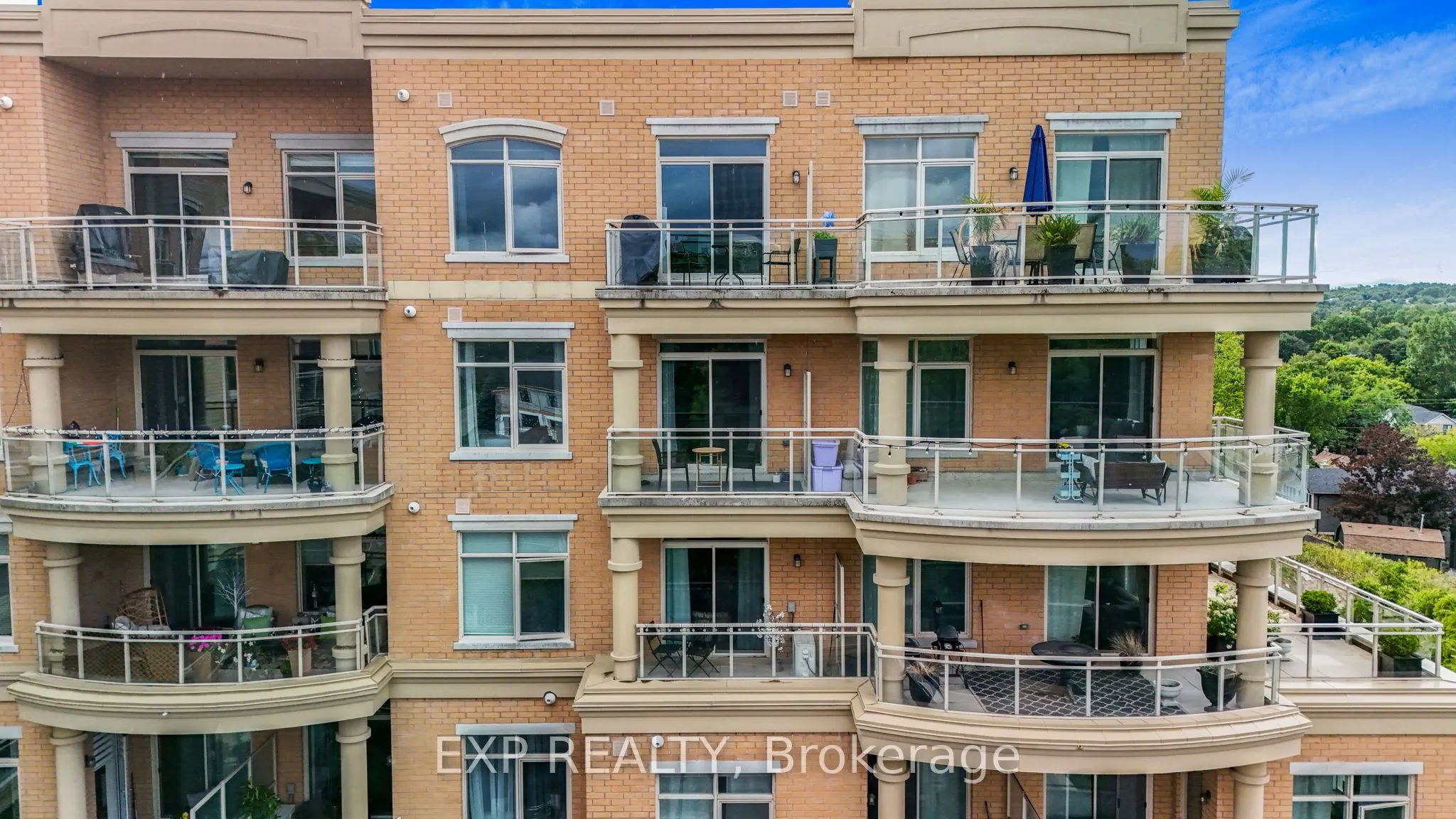 15277 Yonge Street, #602A