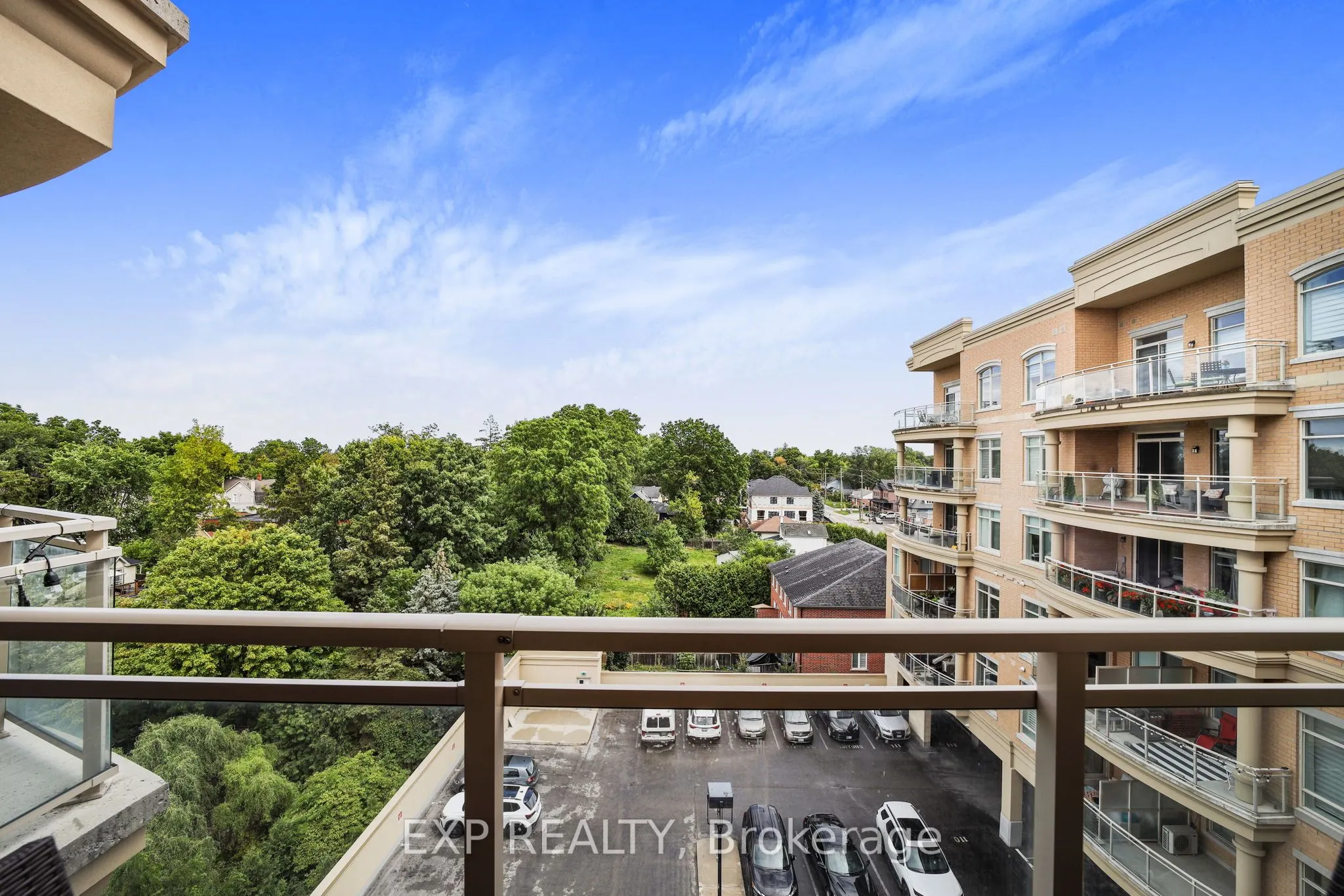 15277 Yonge Street, #602A