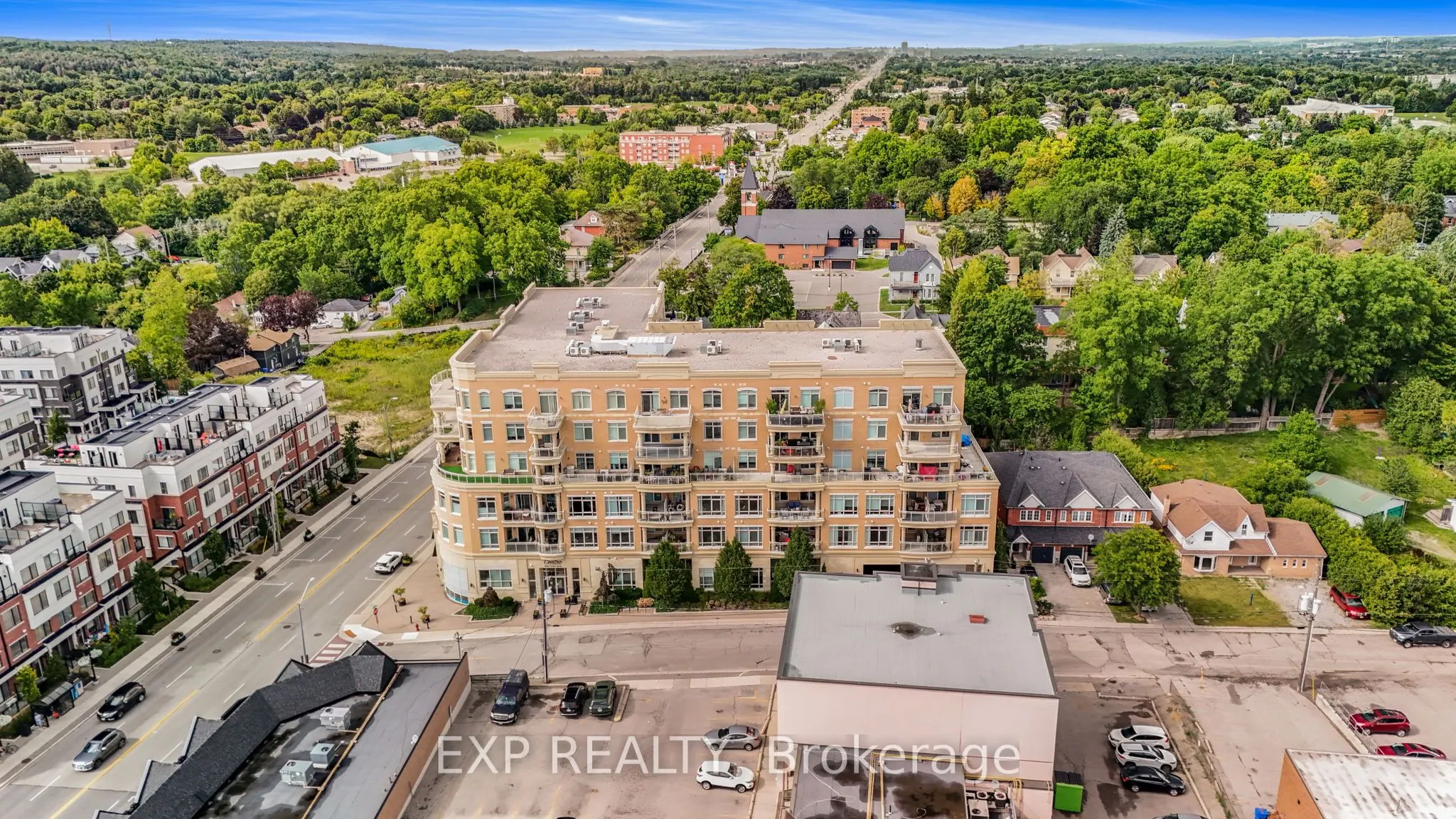 15277 Yonge Street, #602A