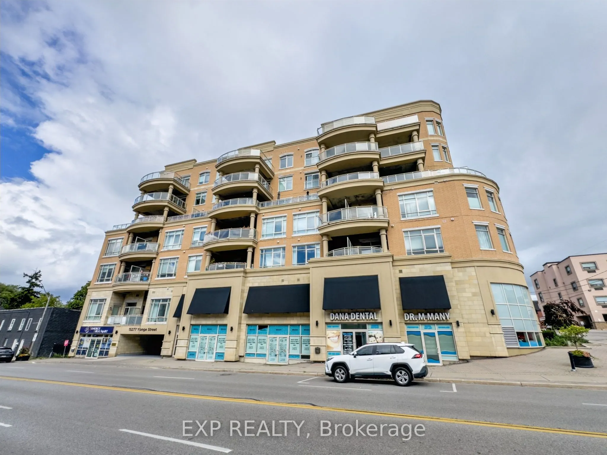 15277 Yonge Street, #602A