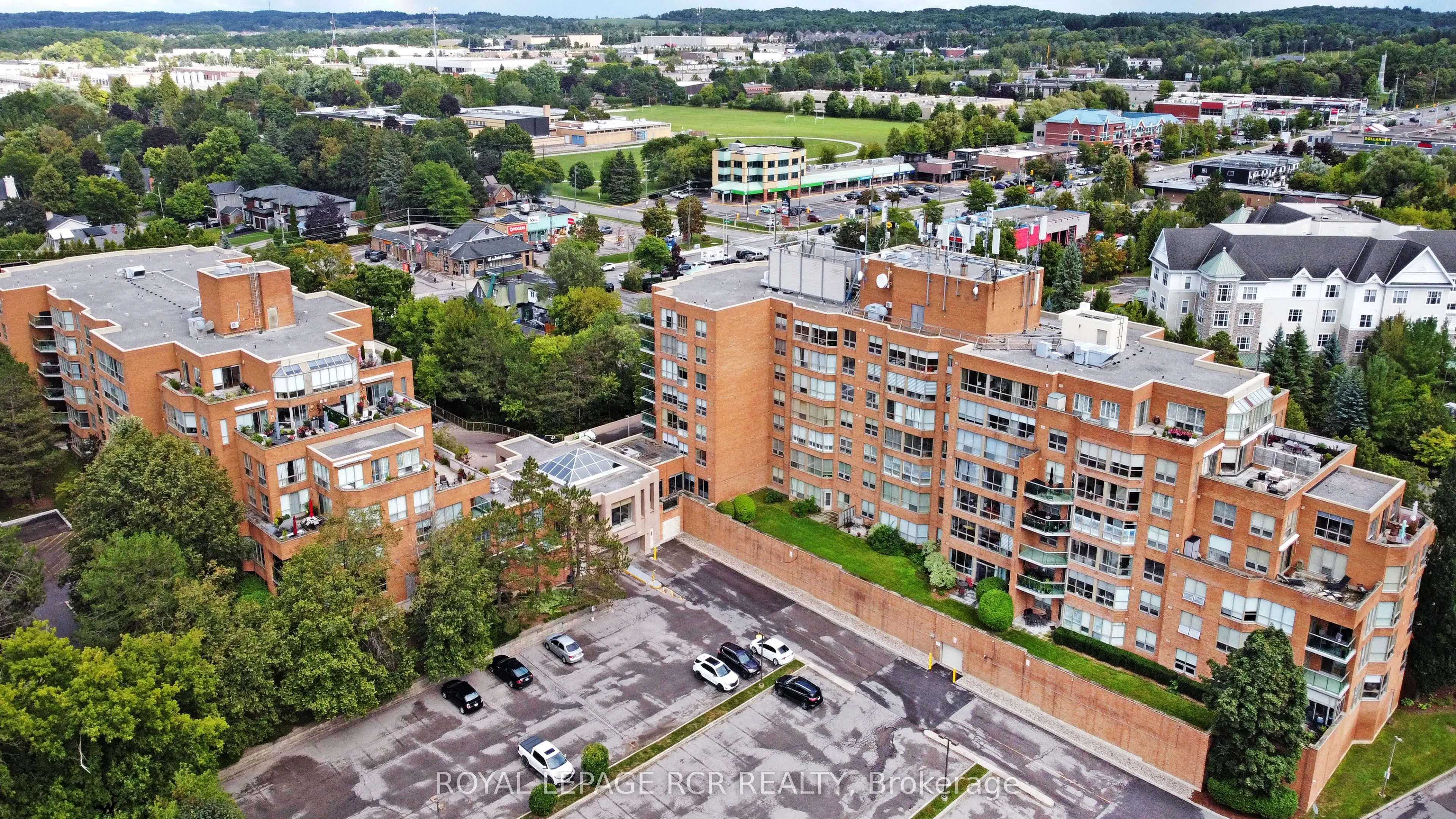 14924 Yonge Street, #311