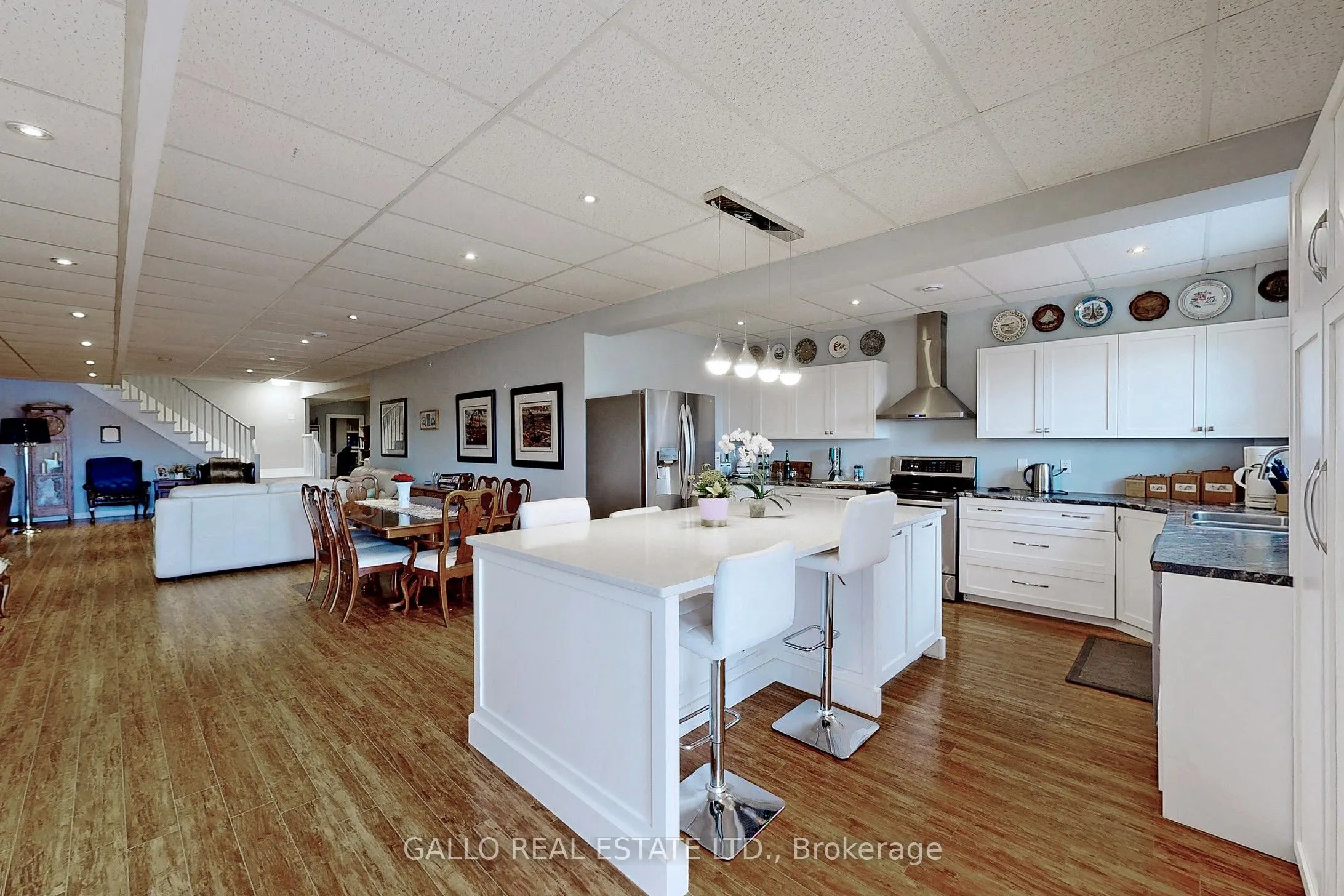 7779 CONCESSION 3