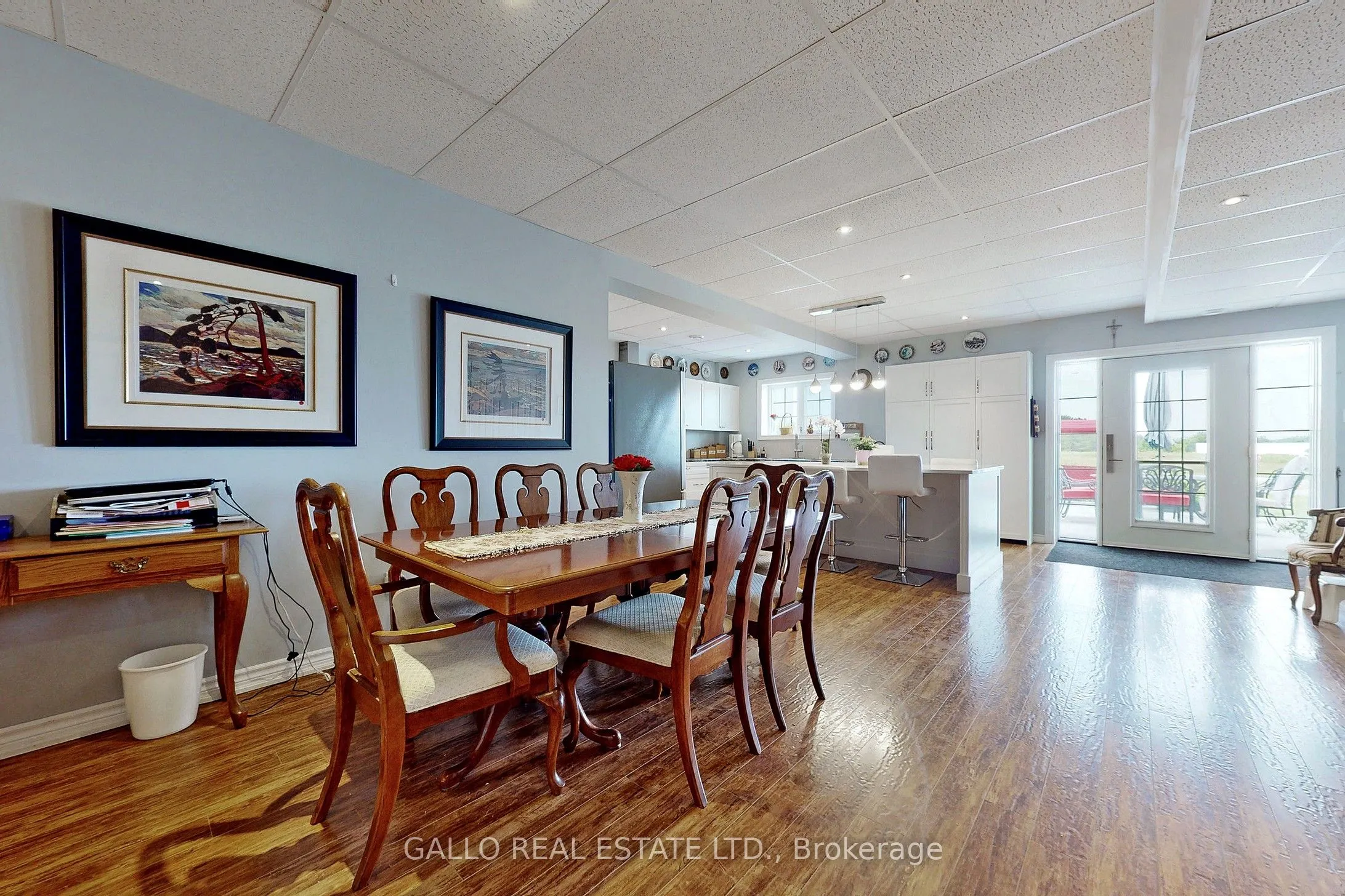 7779 CONCESSION 3