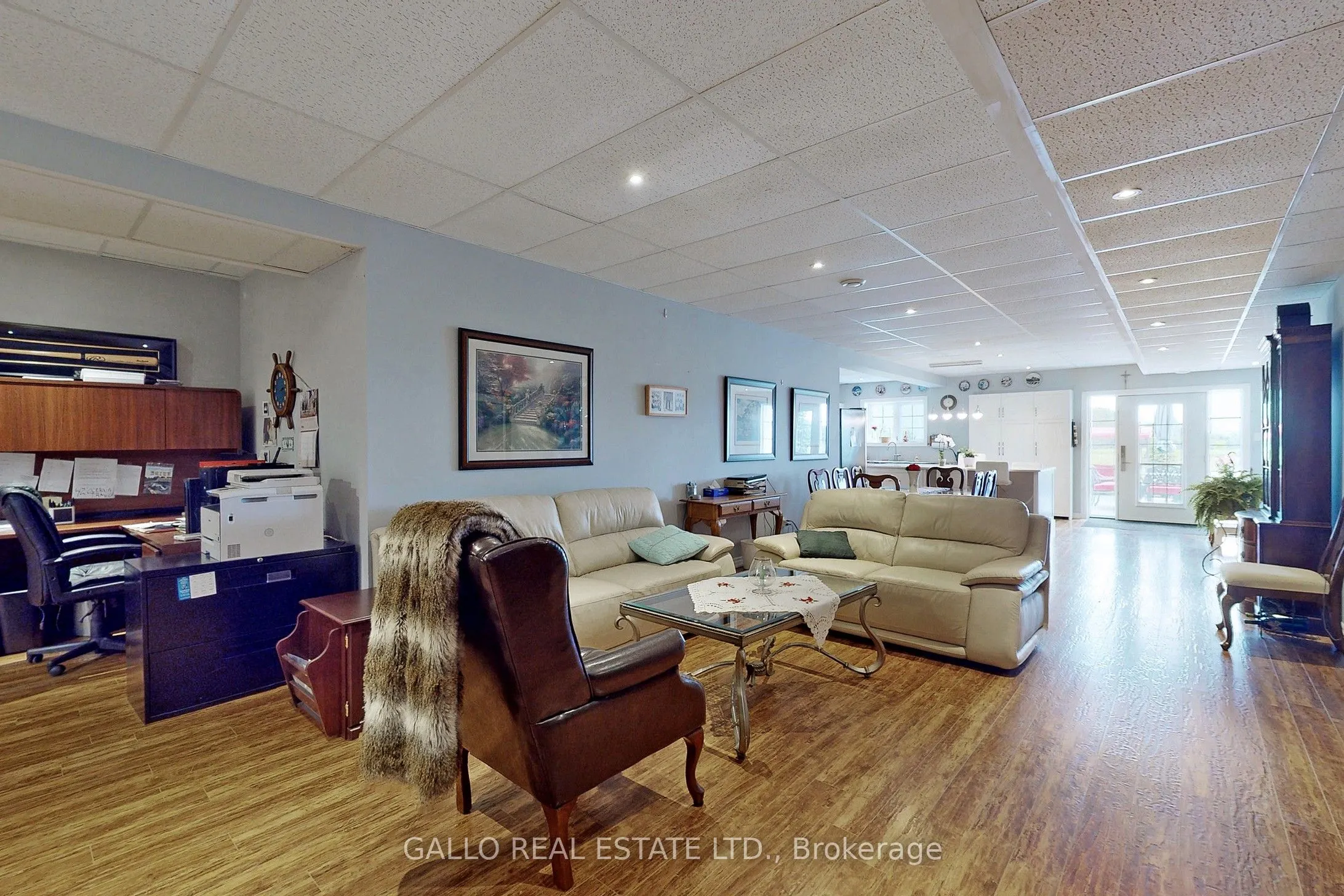 7779 CONCESSION 3