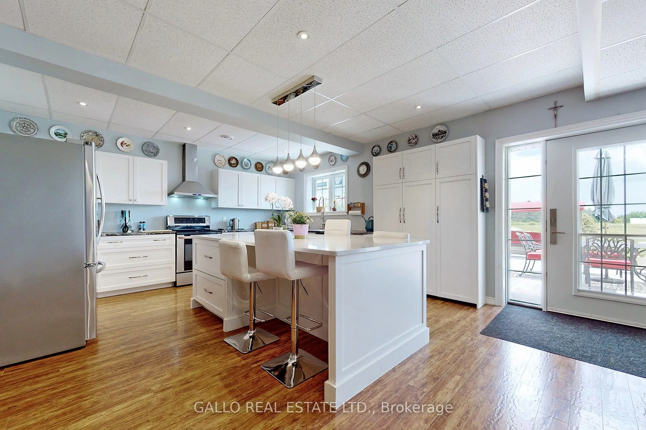 7779 CONCESSION 3