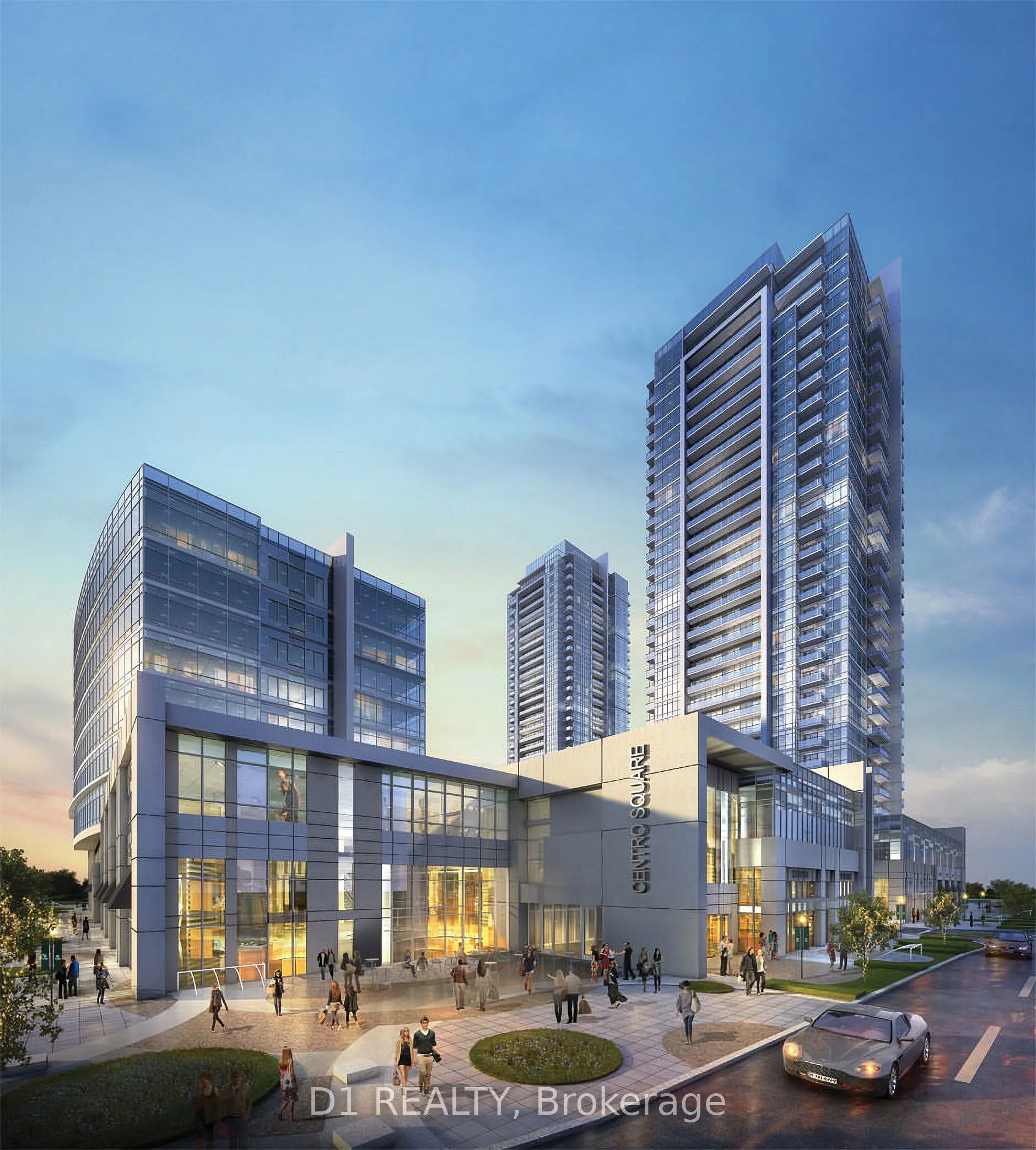 3600 Highway 7 Road, #623