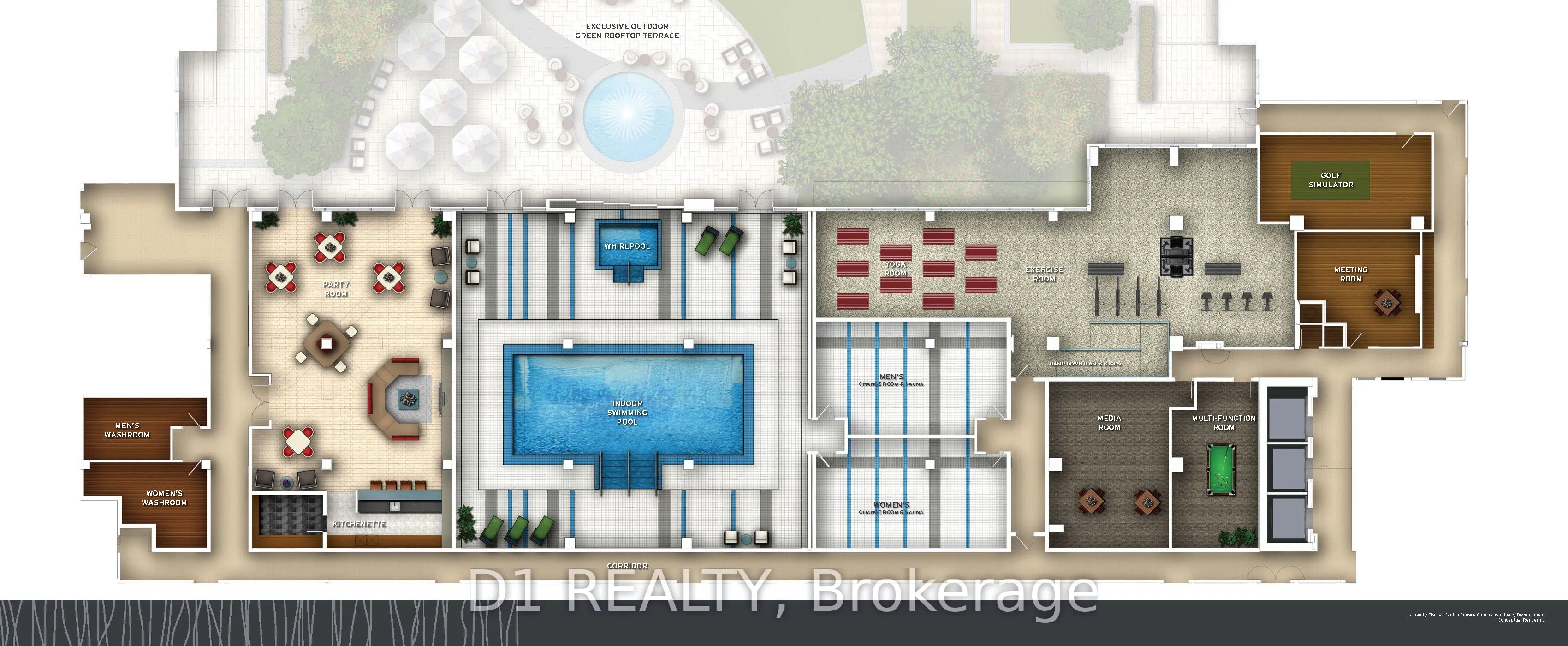 3600 Highway 7 Road, #623
