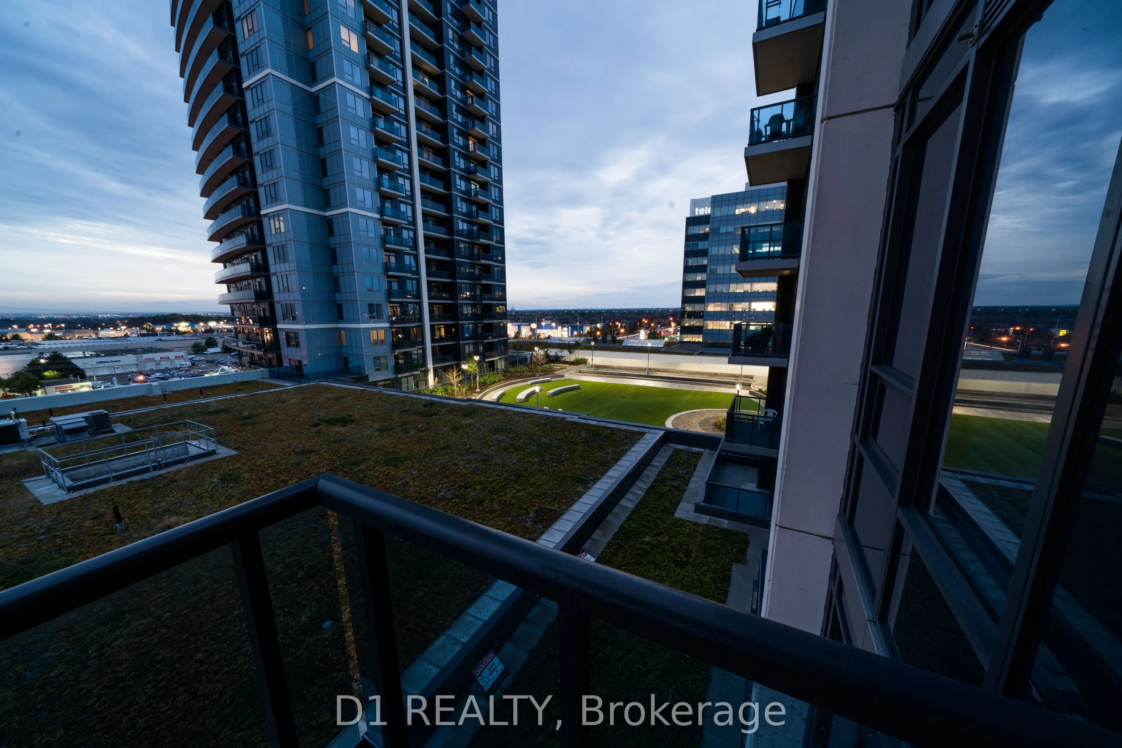 3600 Highway 7 Road, #623