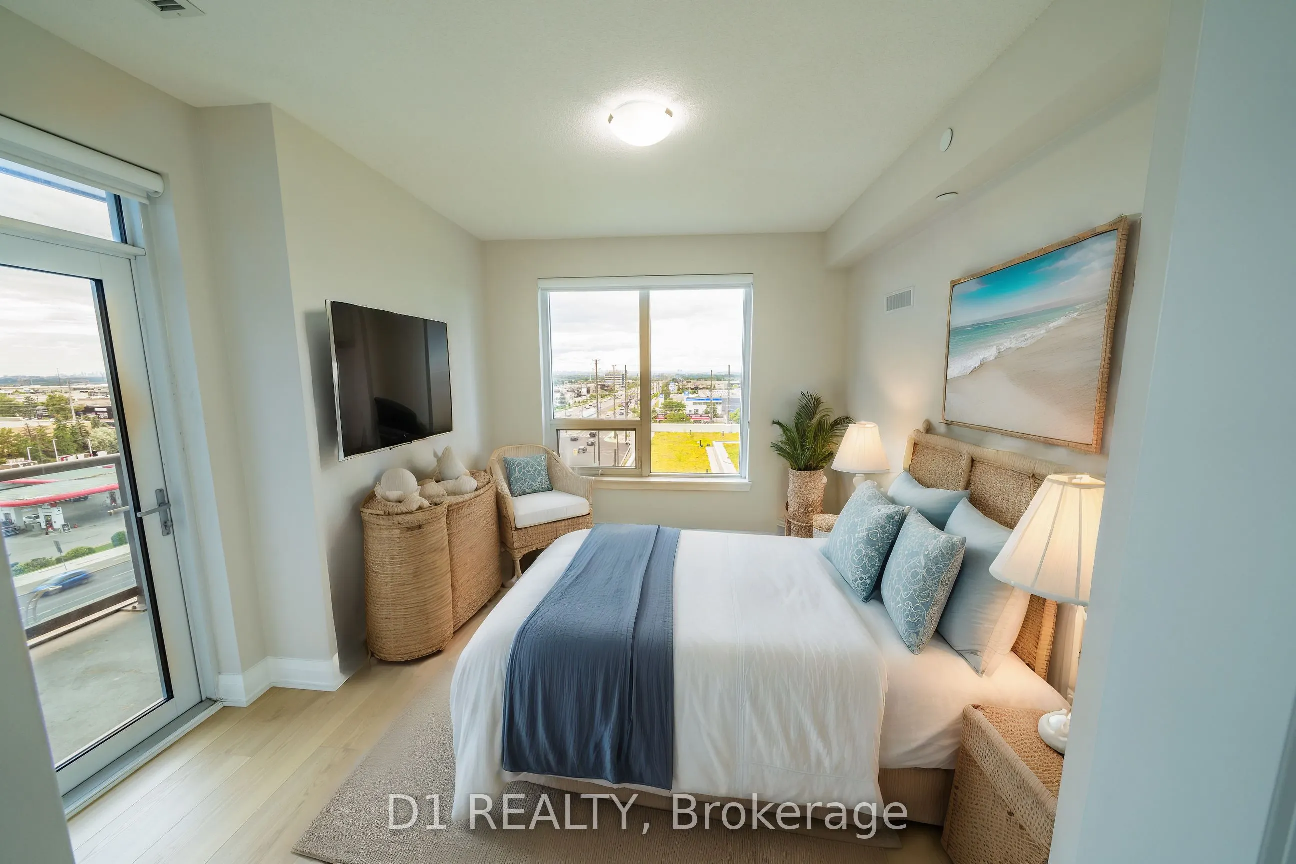 3600 Highway 7 Road, #623