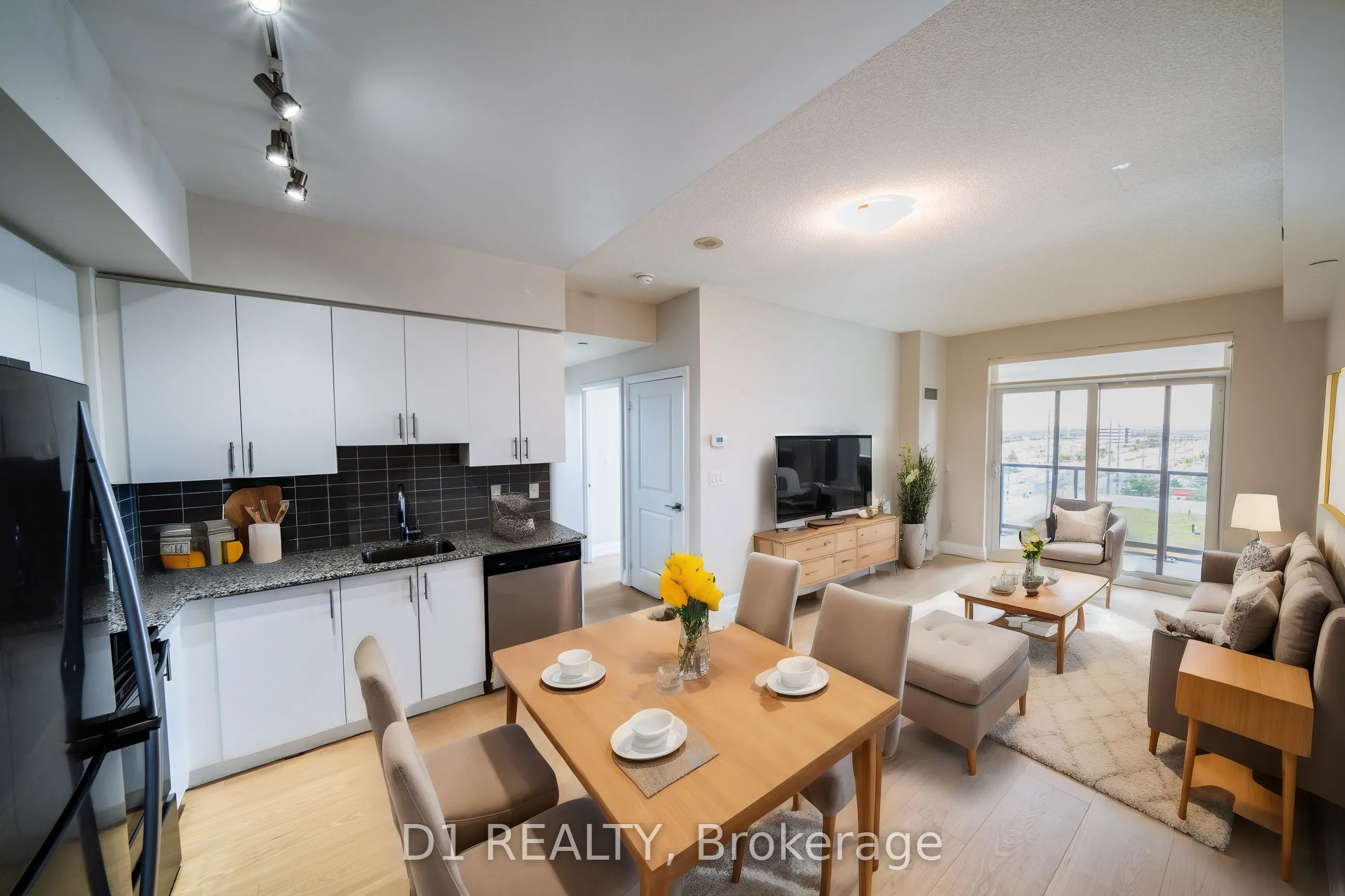3600 Highway 7 Road, #623