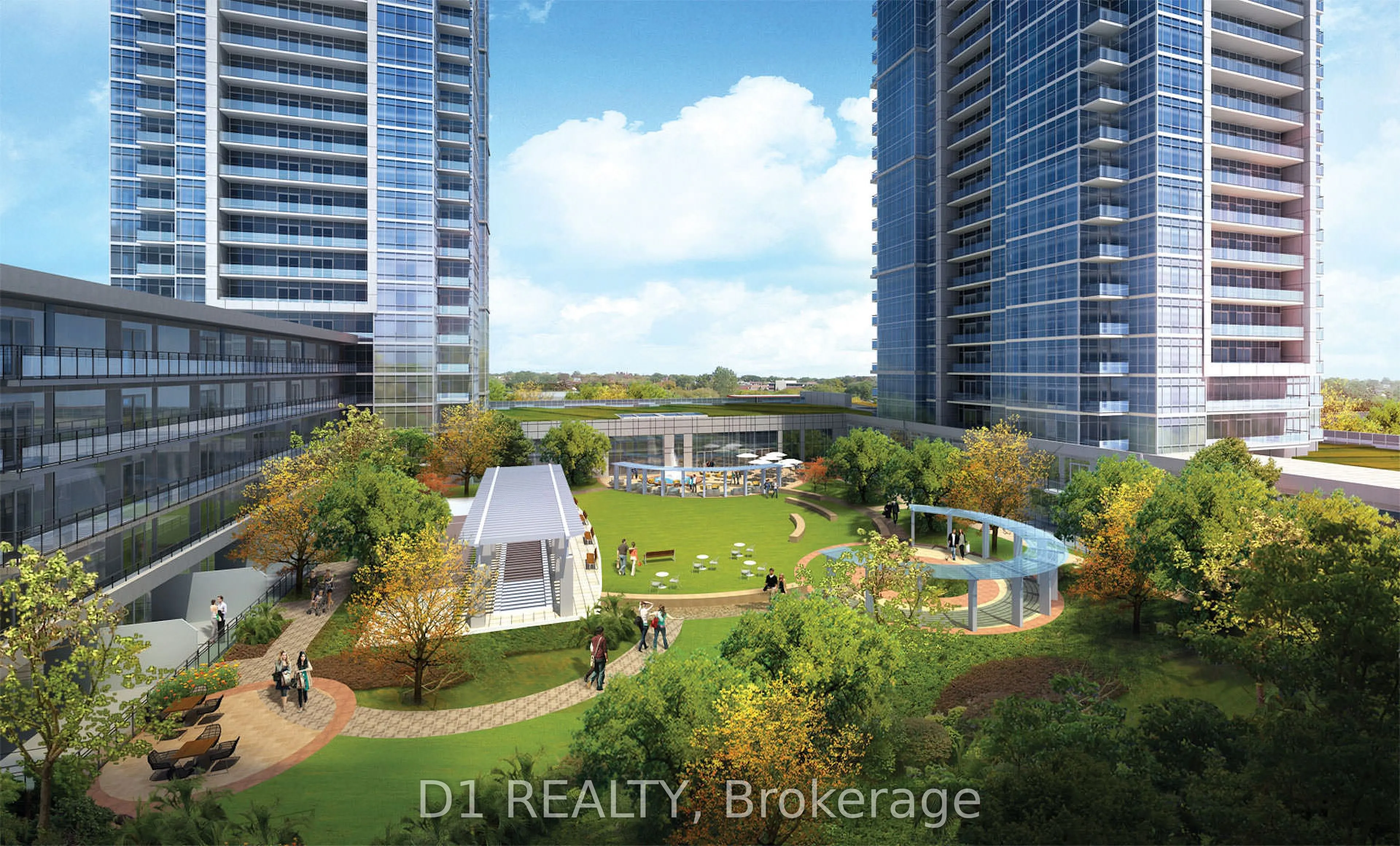 3600 Highway 7 Road, #623