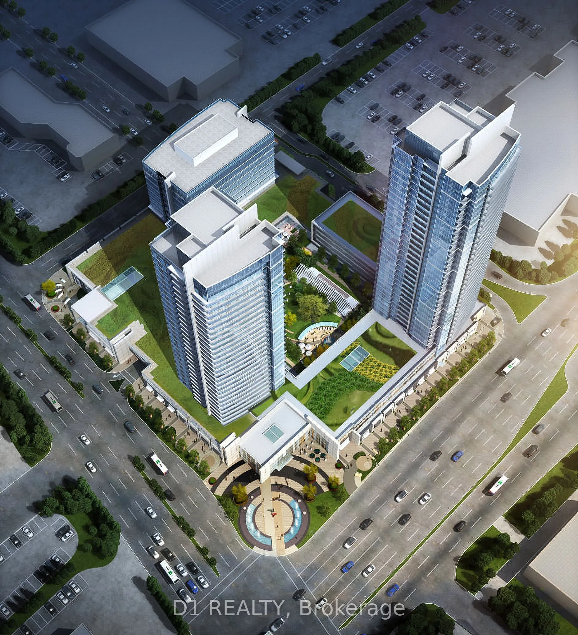 3600 Highway 7 Road, #623
