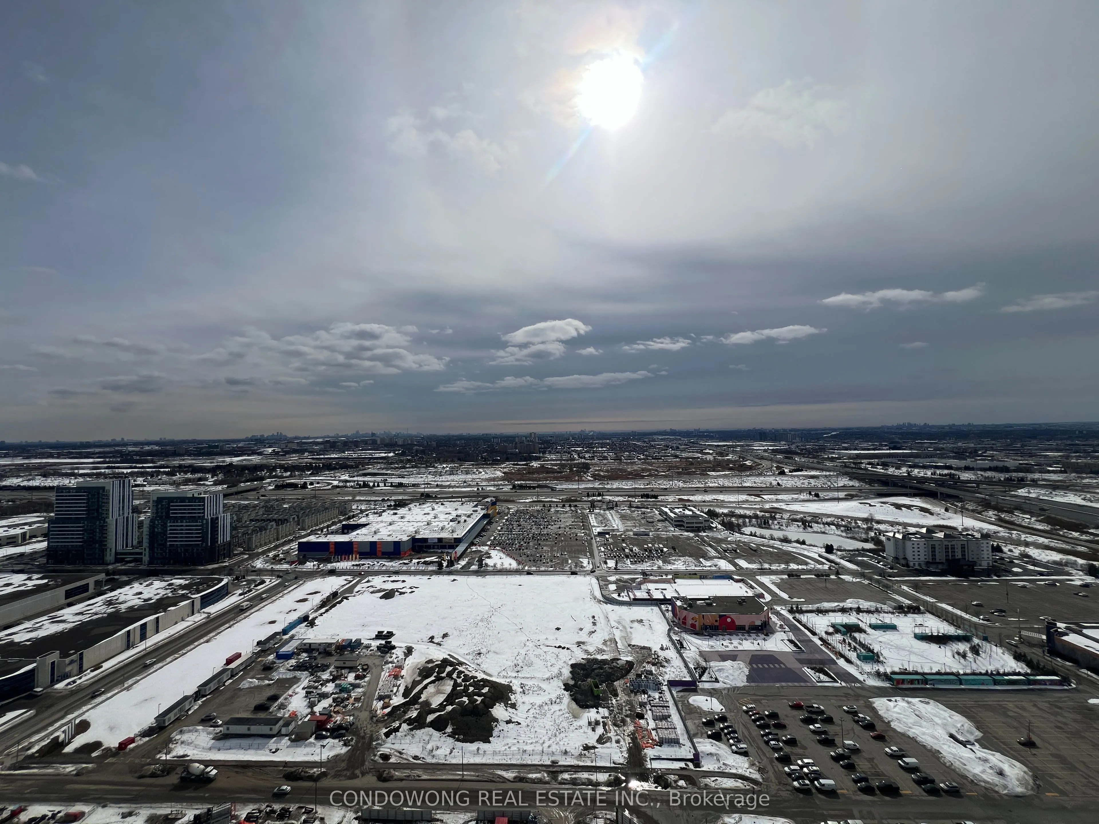 195 Commerce Street, #4006