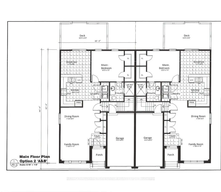 136 Metro Road N