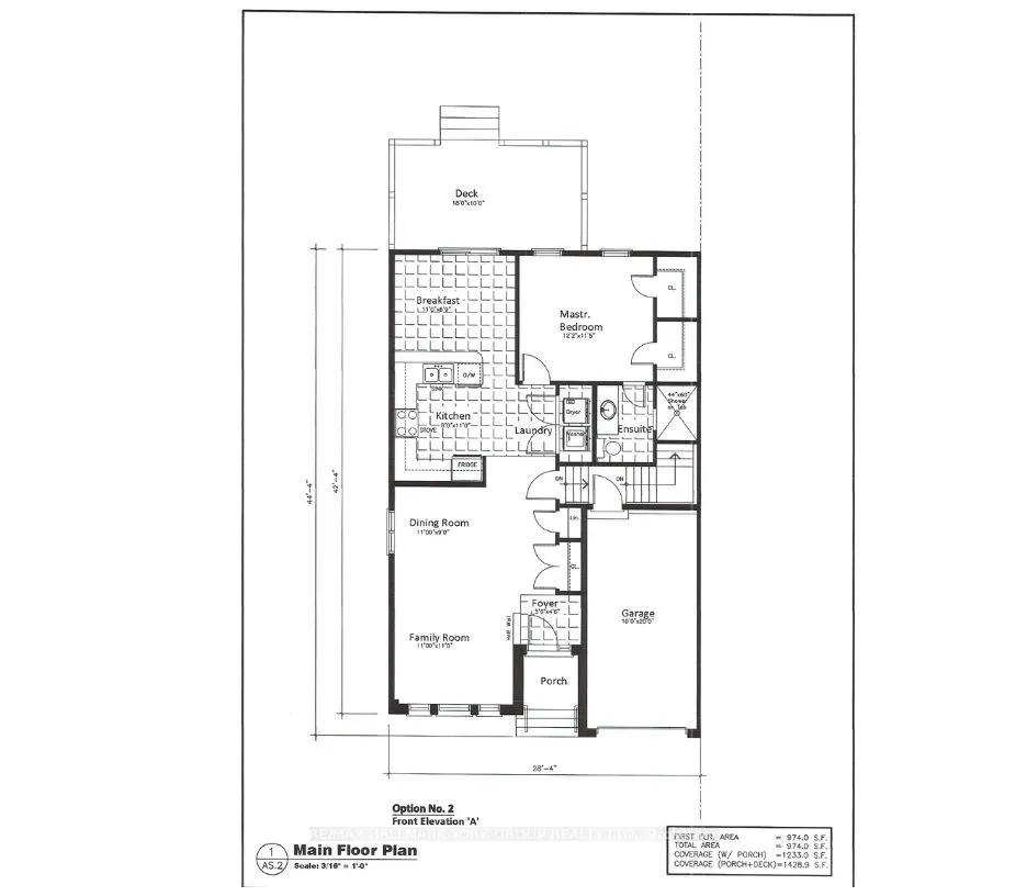 136 Metro Road N