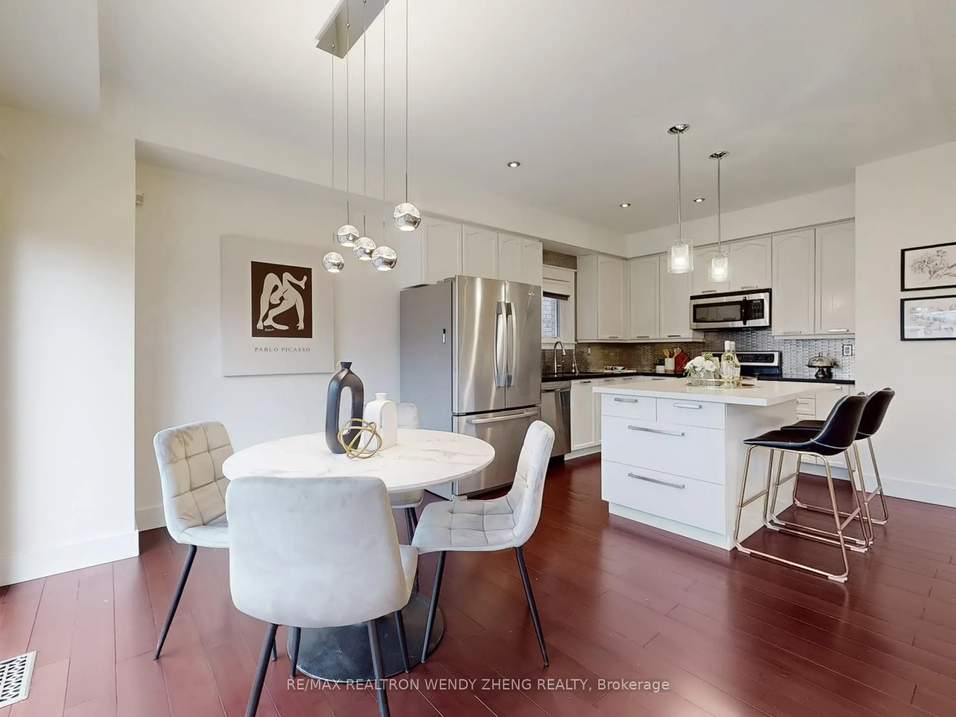 20 Gordon Weeden Road