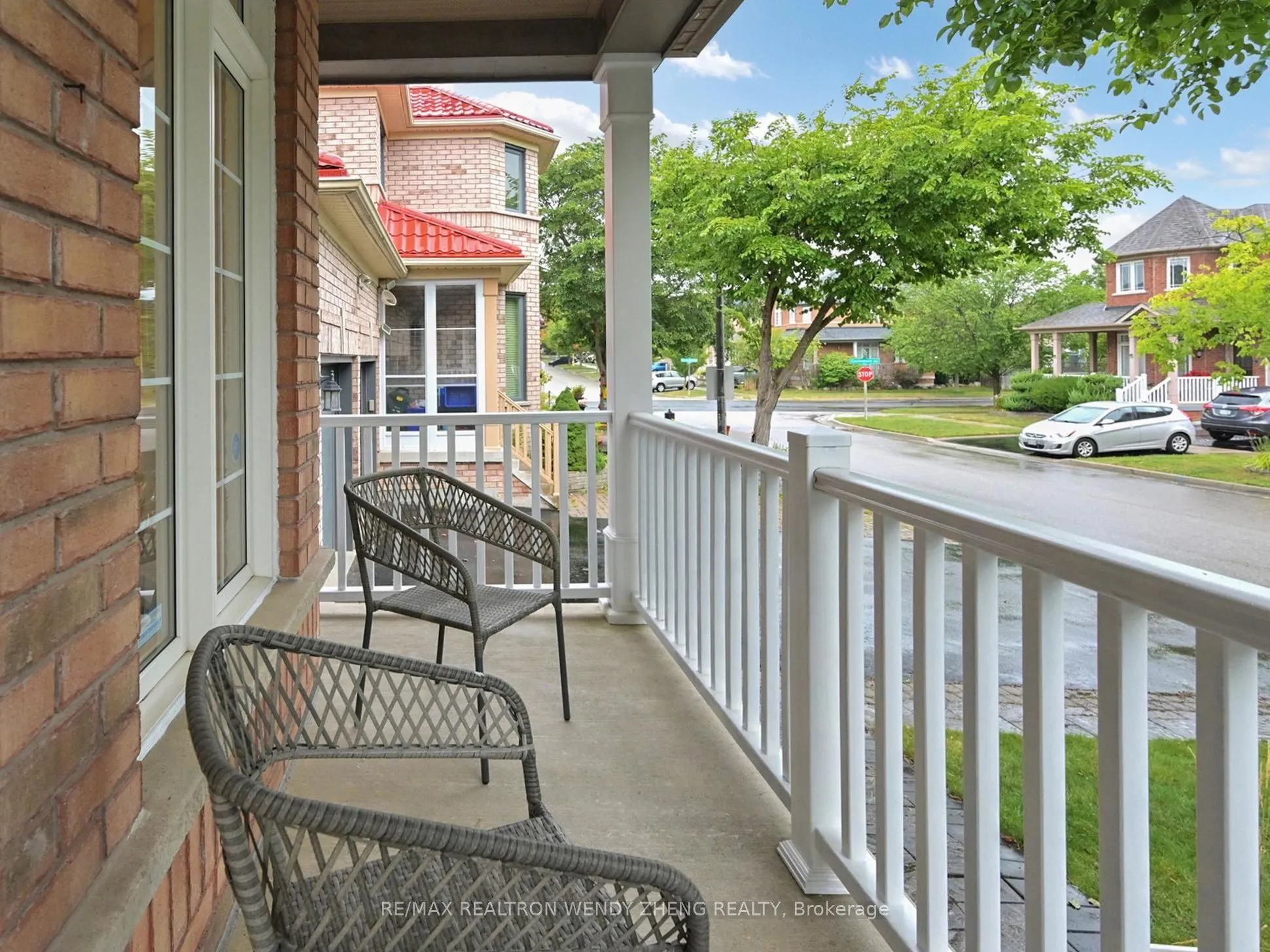 20 Gordon Weeden Road