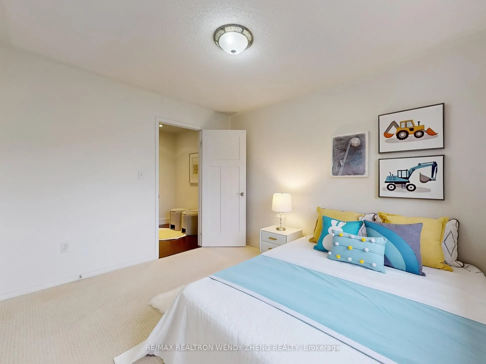 20 Gordon Weeden Road