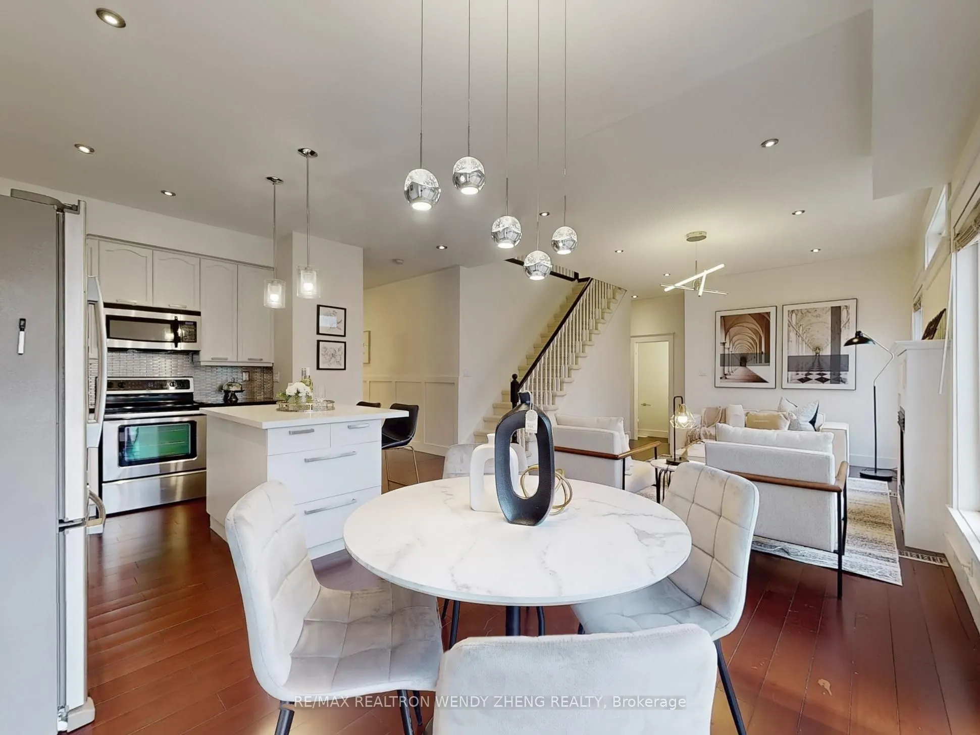 20 Gordon Weeden Road