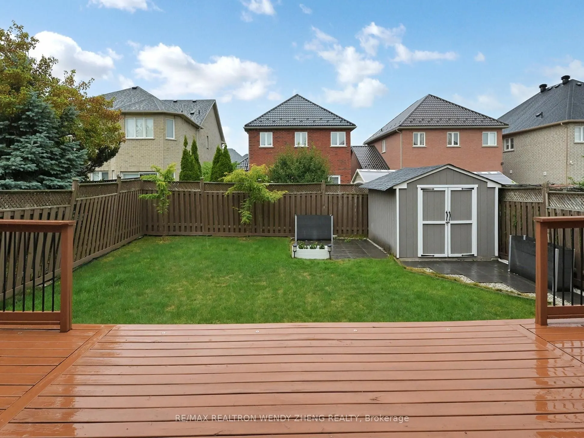 20 Gordon Weeden Road