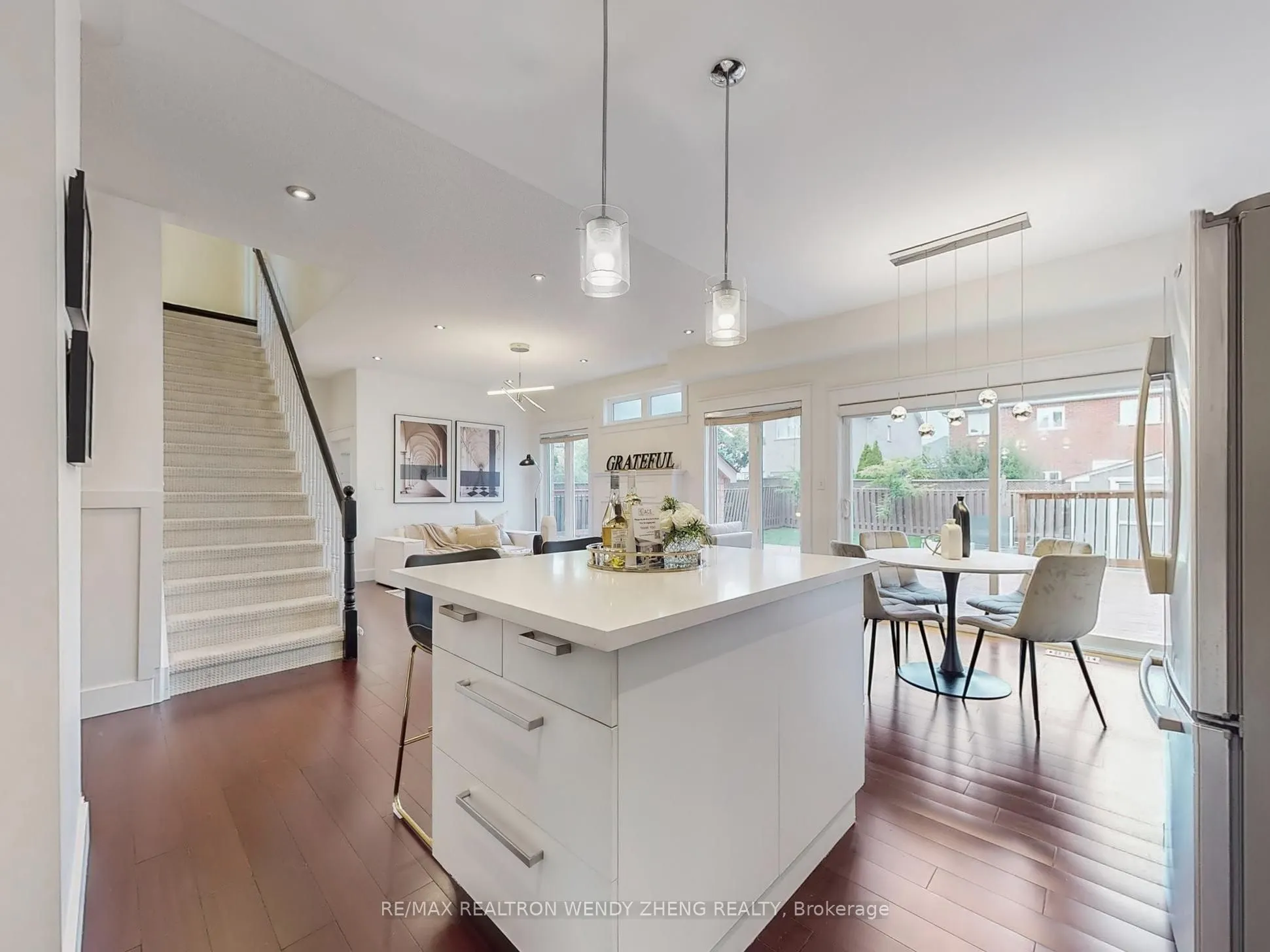 20 Gordon Weeden Road