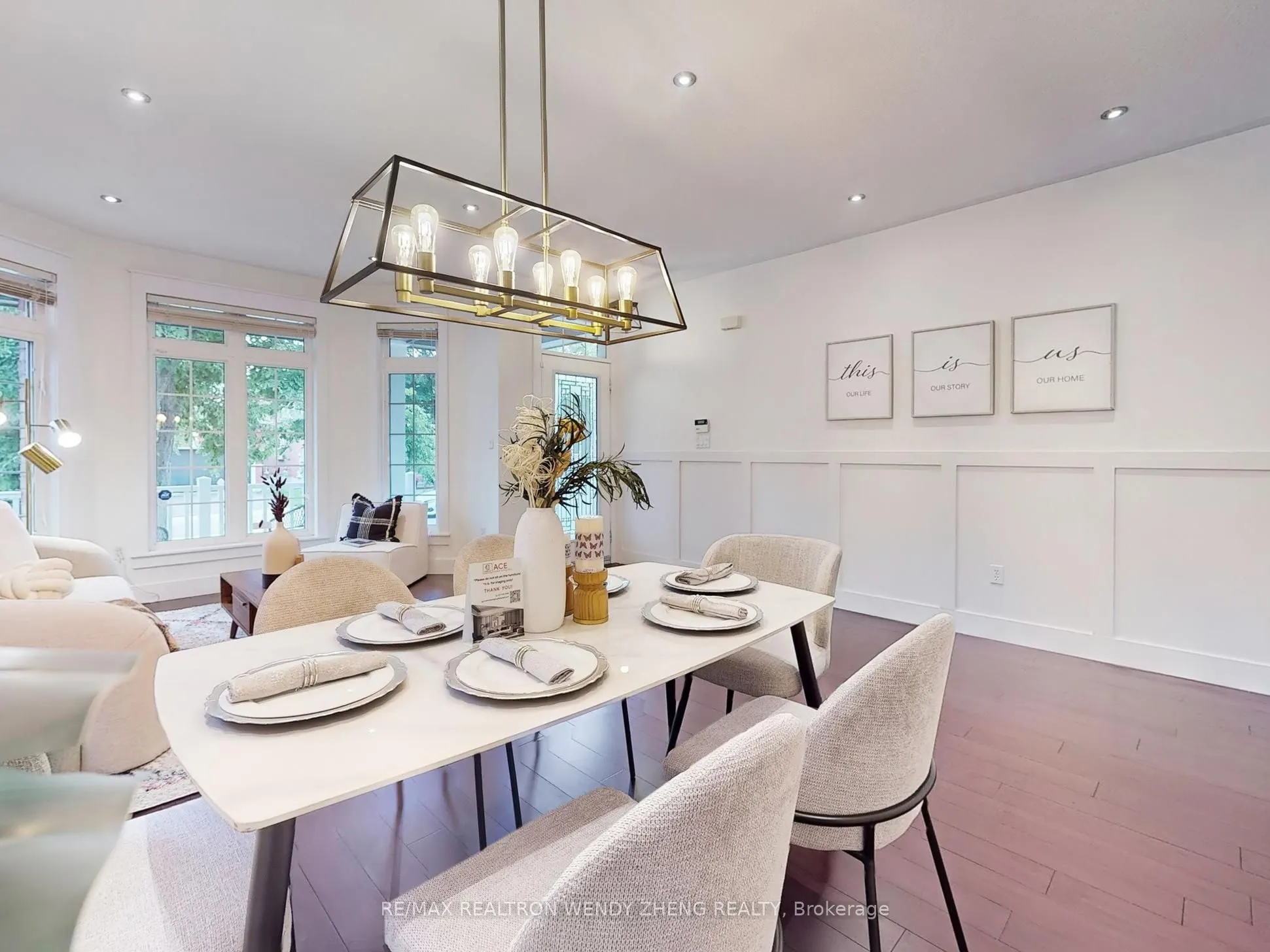20 Gordon Weeden Road