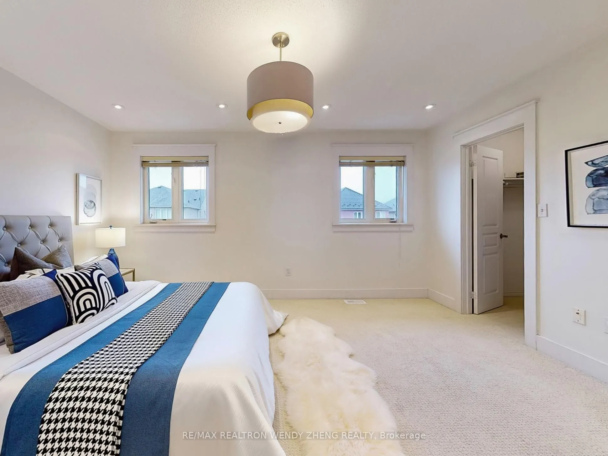 20 Gordon Weeden Road