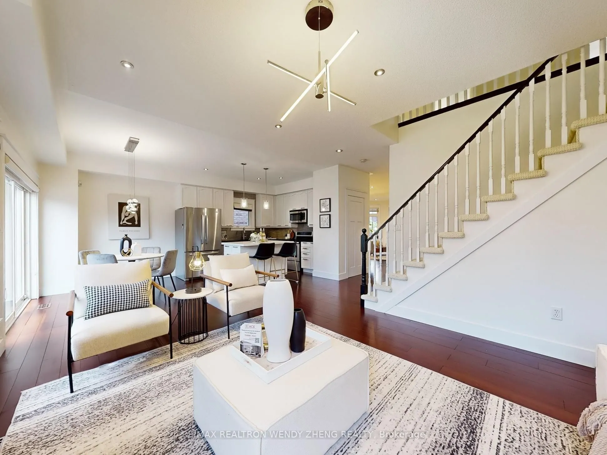 20 Gordon Weeden Road