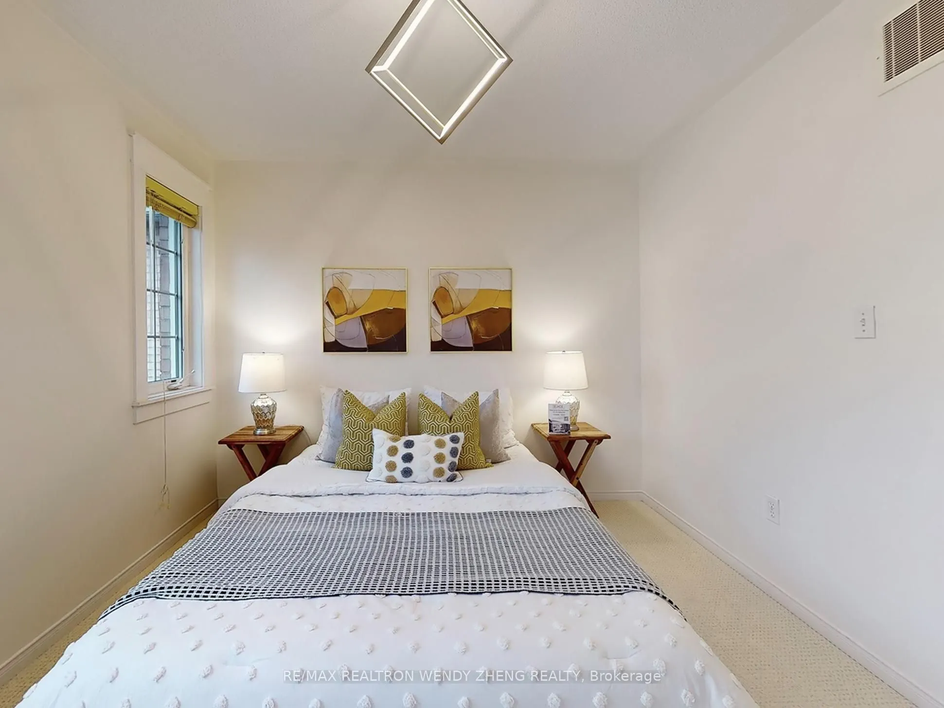 20 Gordon Weeden Road