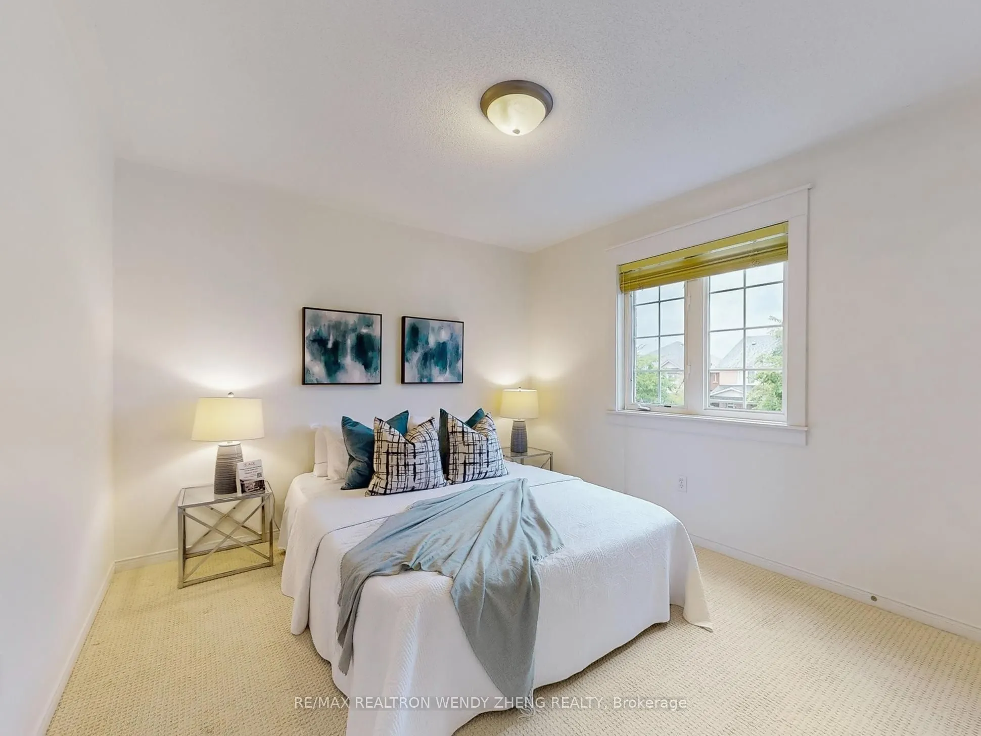 20 Gordon Weeden Road